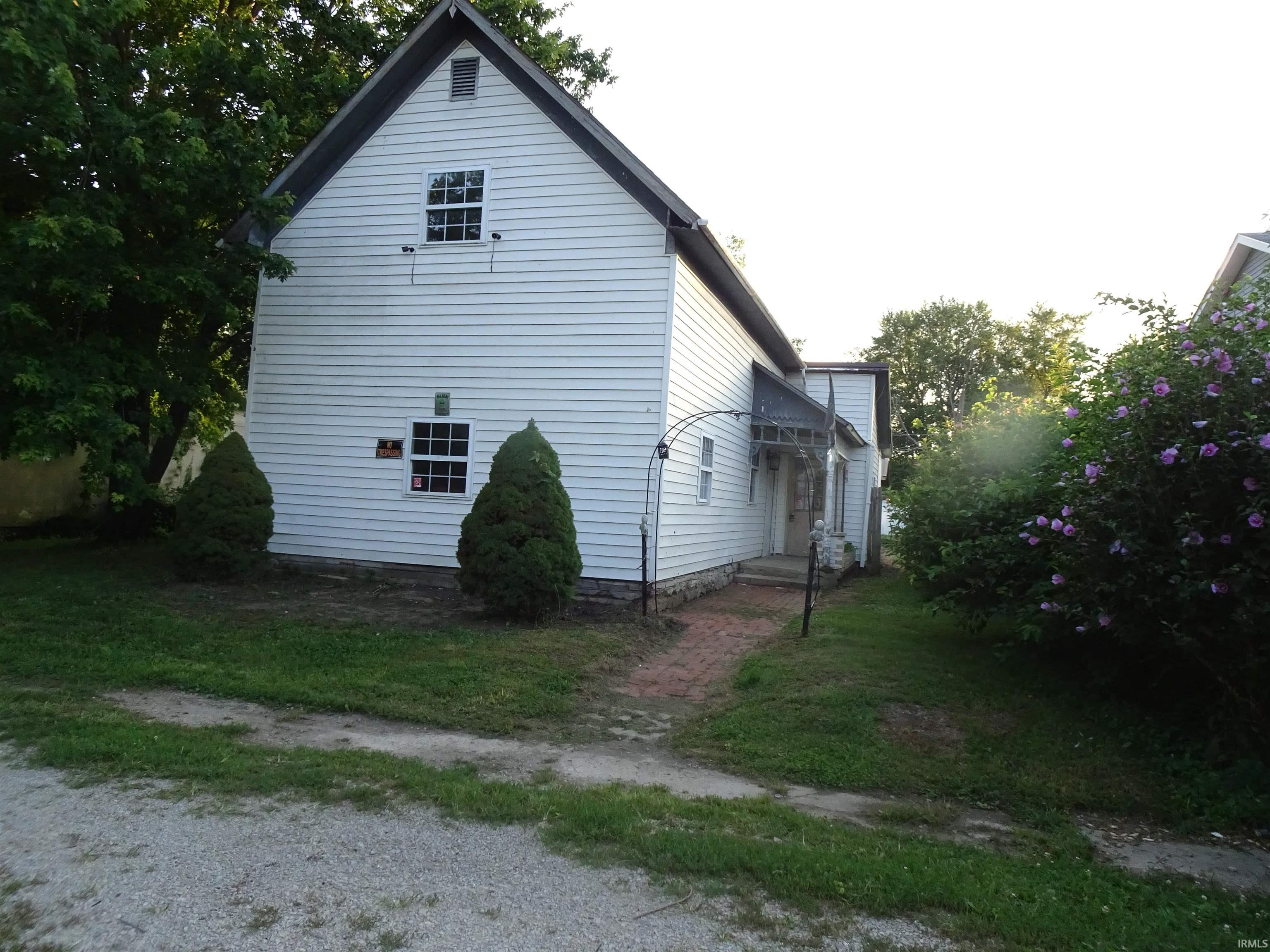213 S Cory Street Property Photo 1