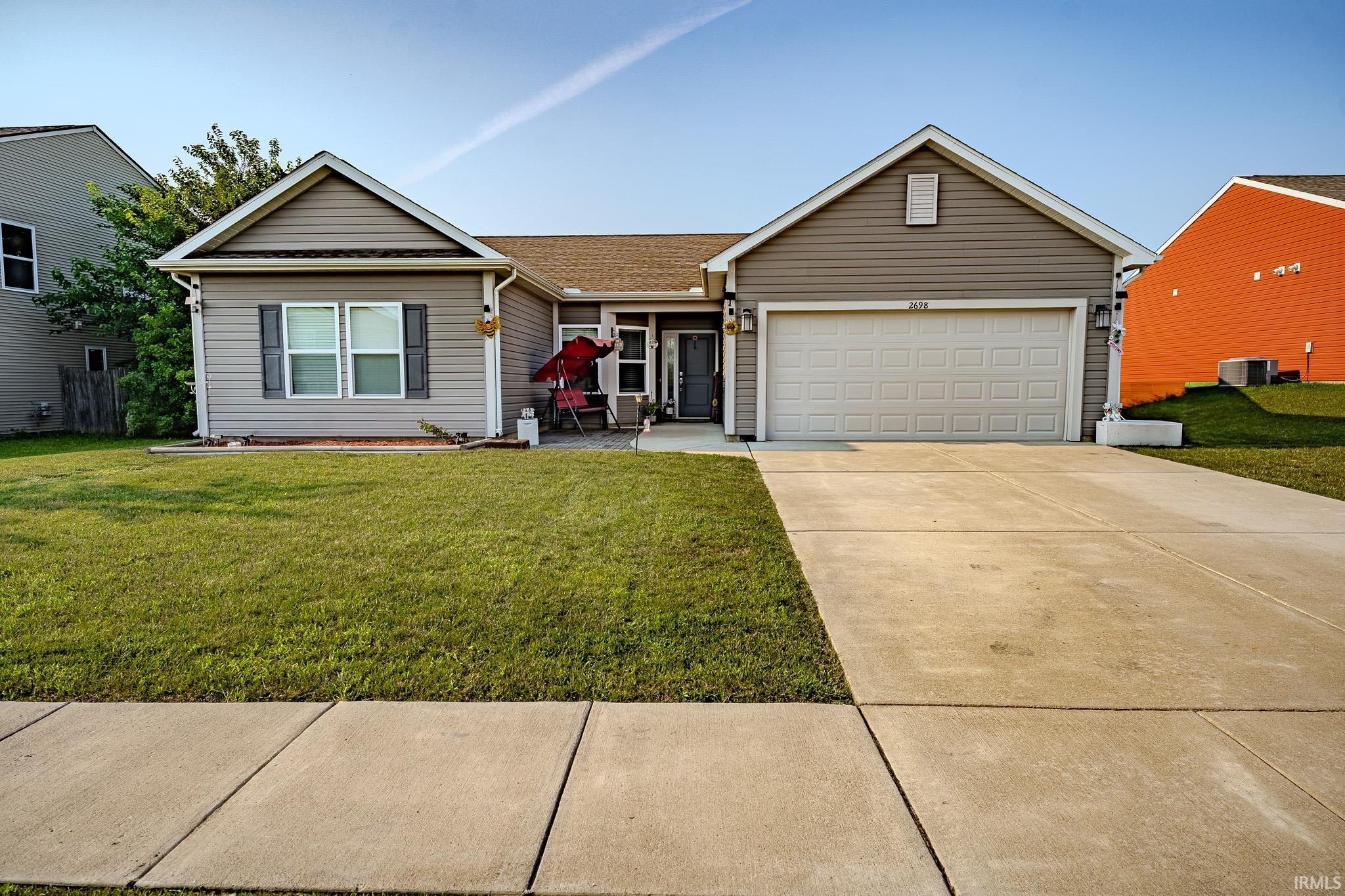 2698 Gawain Drive Property Photo 1