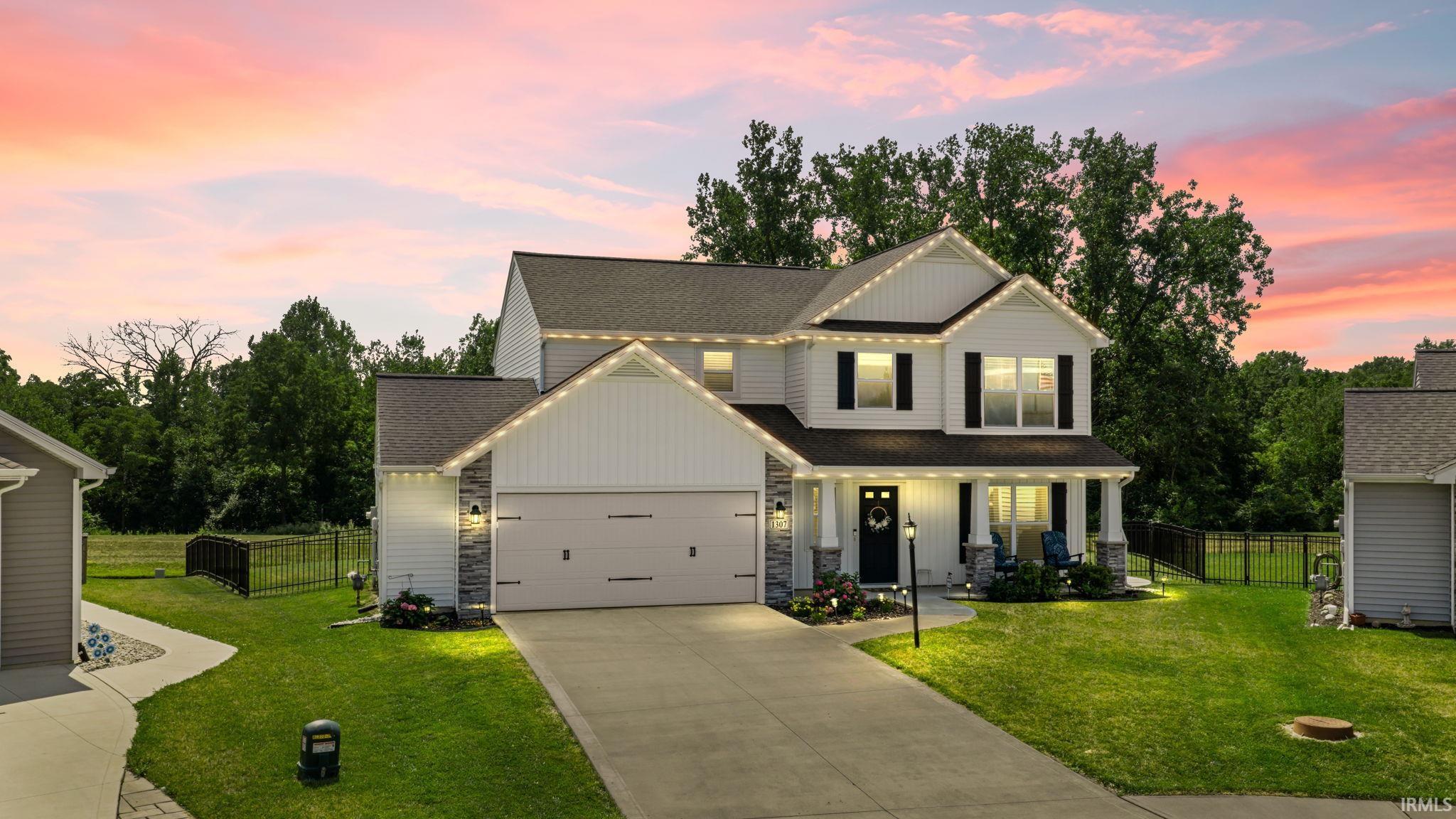 1307 Prosecco Court Property Photo 1