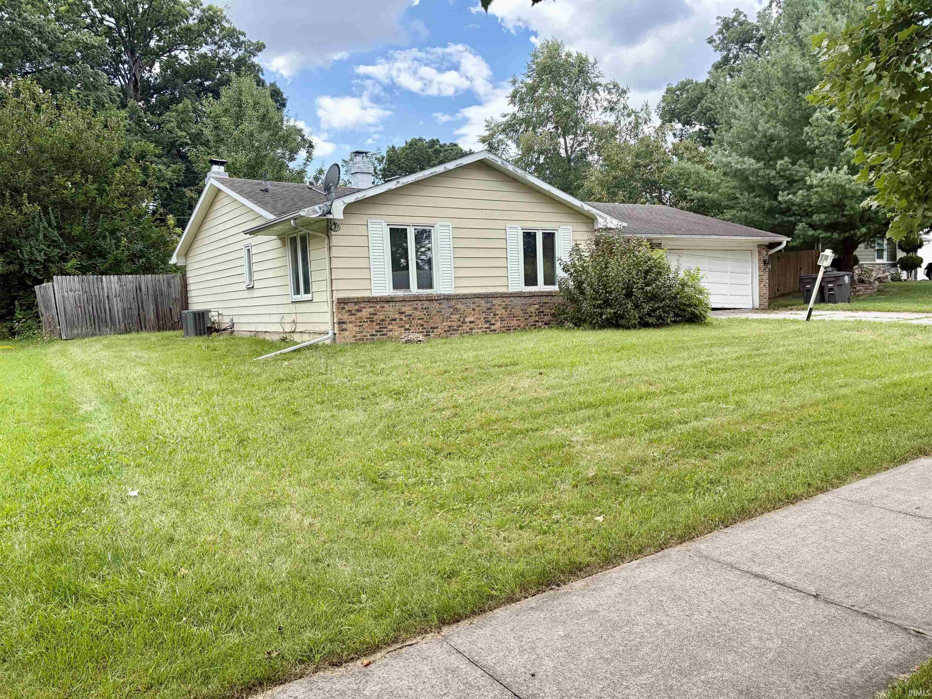 6418 Holgate Drive Property Photo 1