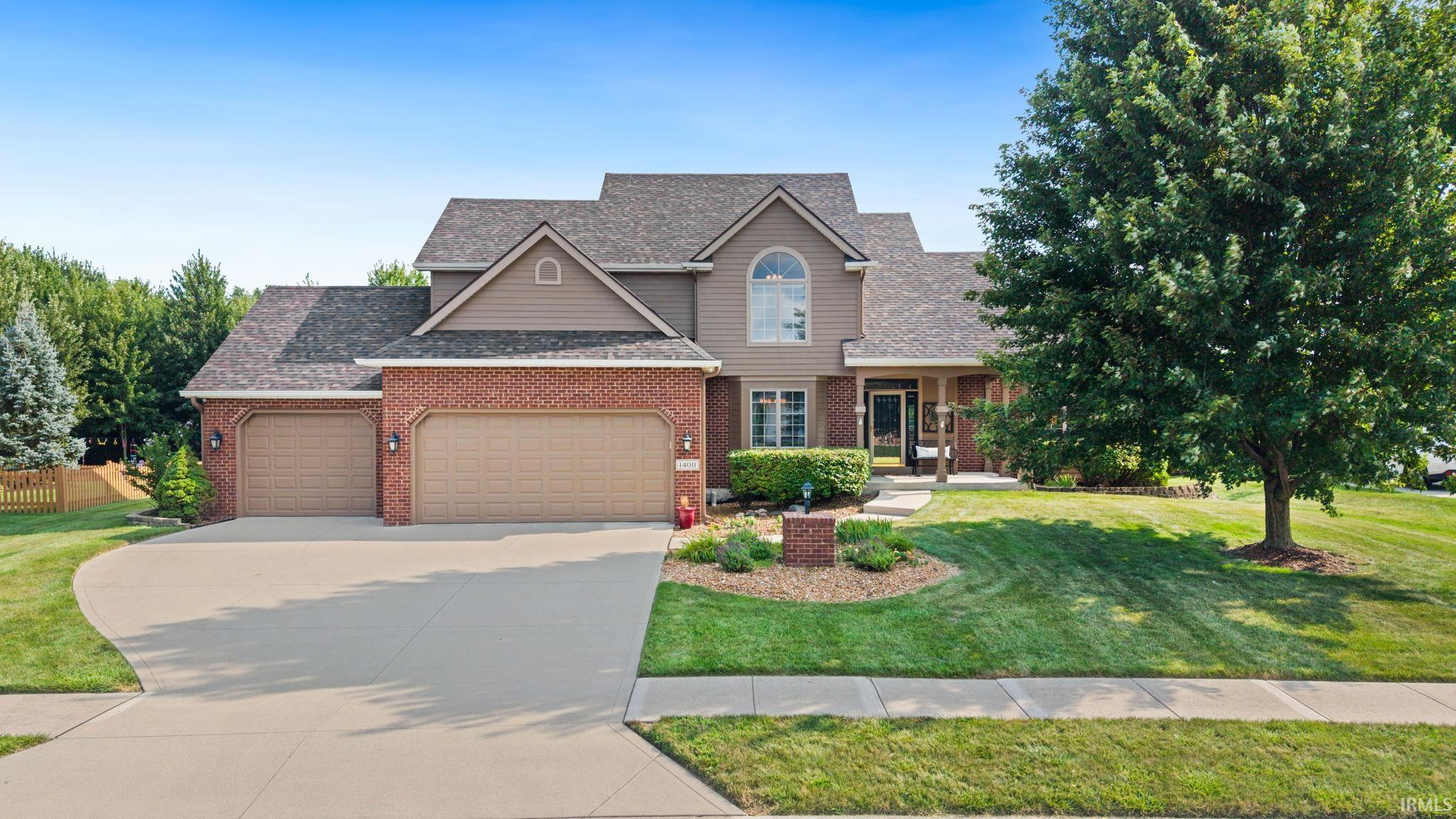 14011 Ruffner Road Property Photo 1