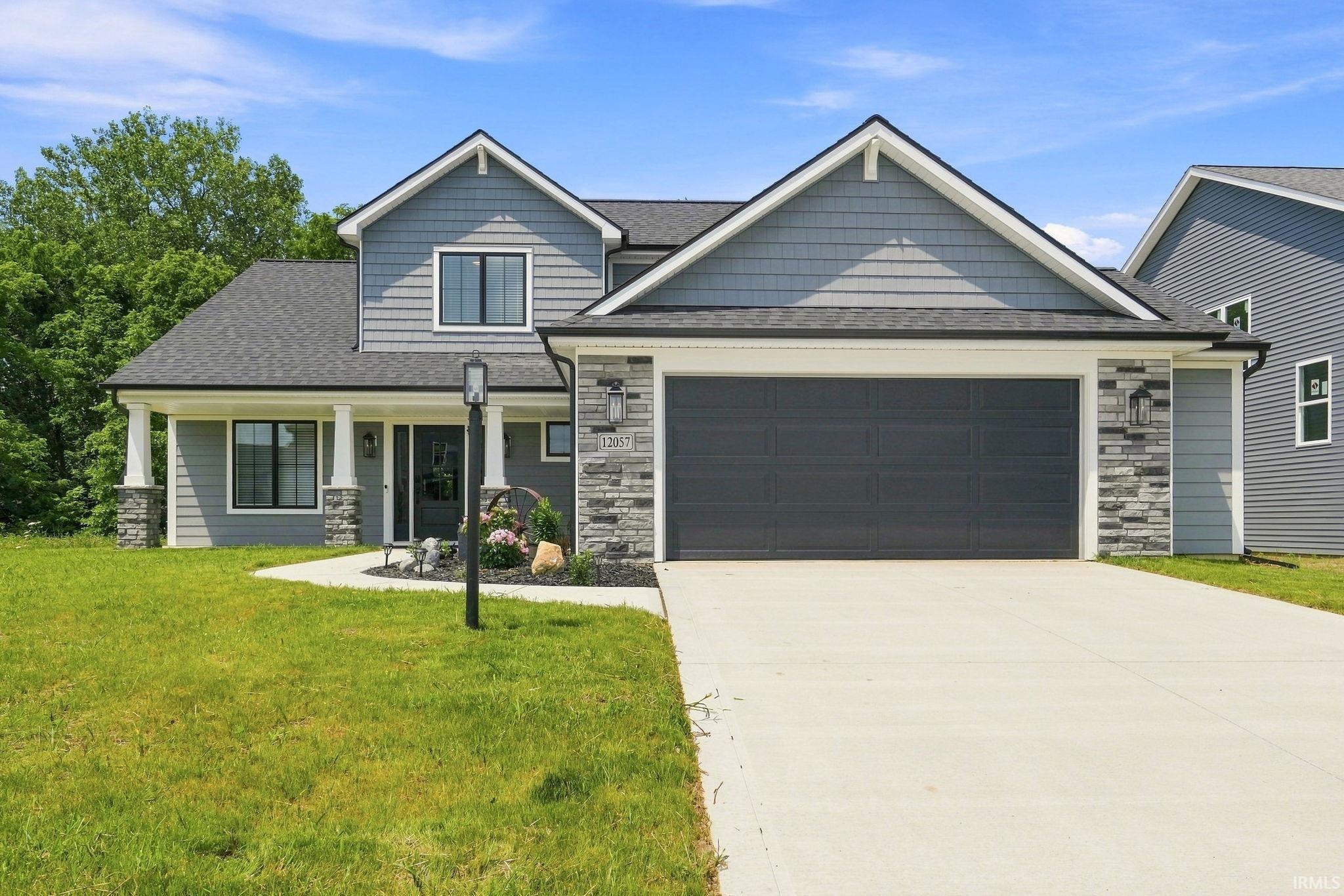 12057 Falcatta Drive Property Photo 1