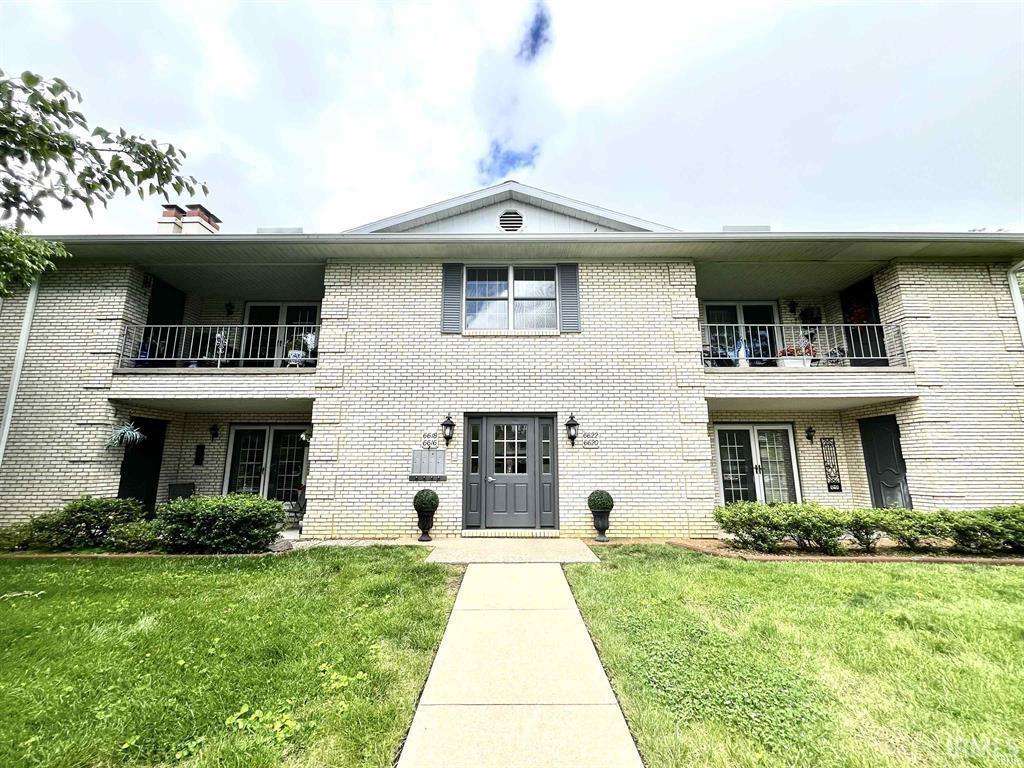 6618 Newburgh Road