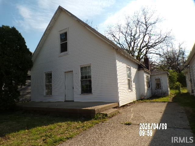 2439 Wheeler Street Property Photo 1