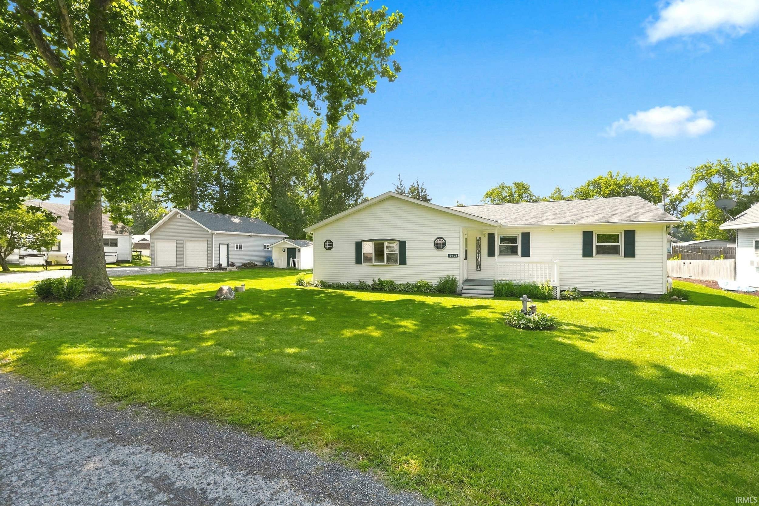 3543 W Maple Dr-57 Road