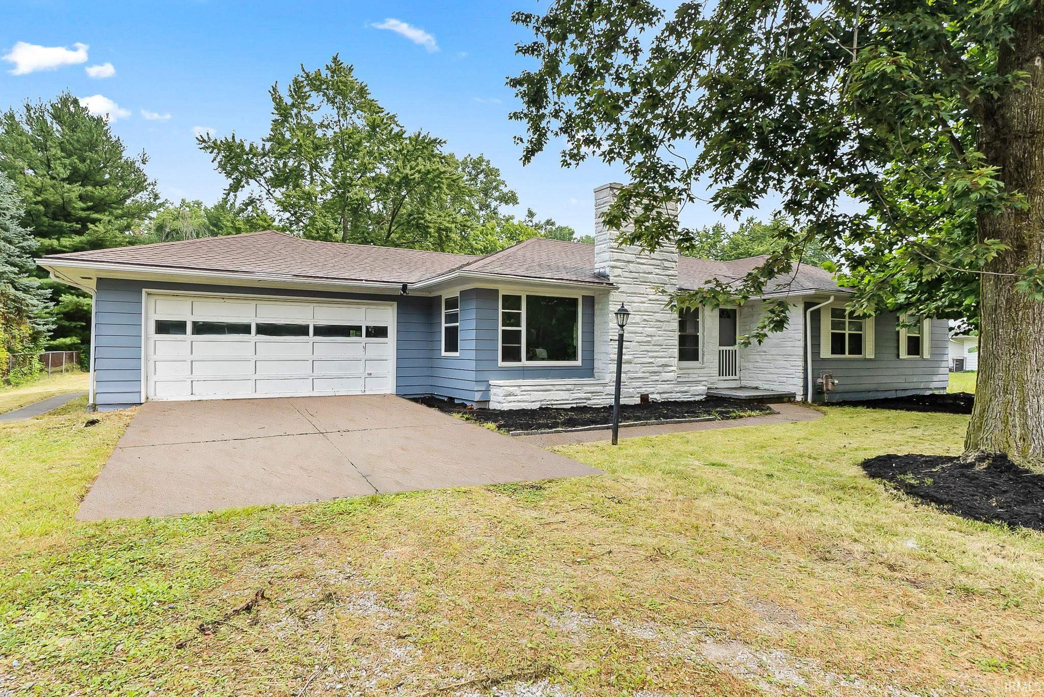5857 Stellhorn Road Property Photo 1