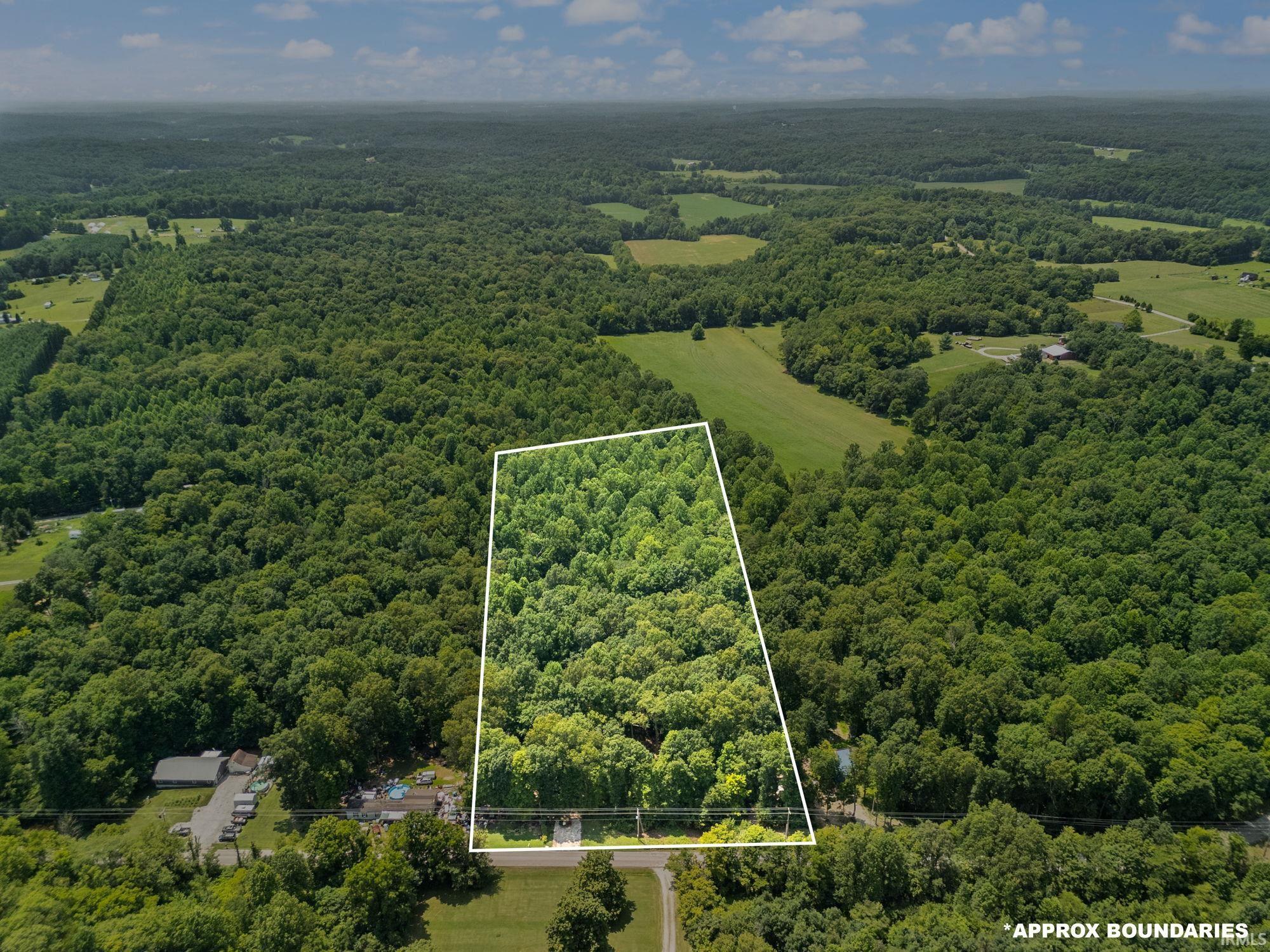 7115 Co Rd 650 S Lot #8 Property Photo 1