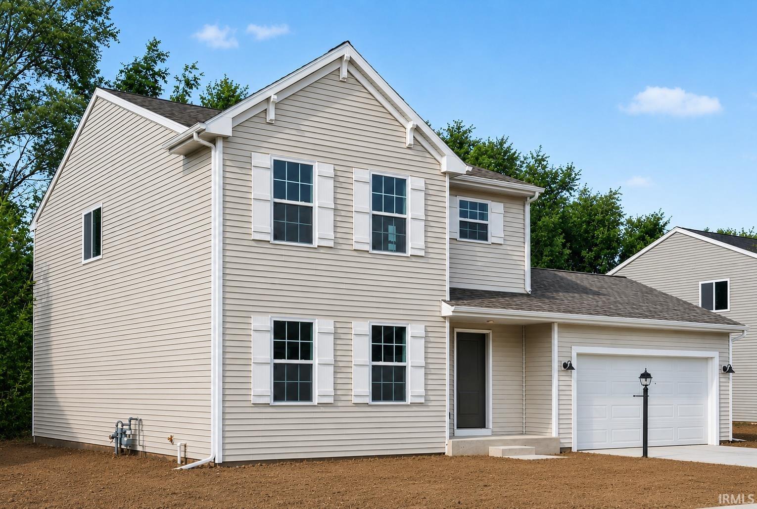 26876 Mcarthur Court Property Photo 1