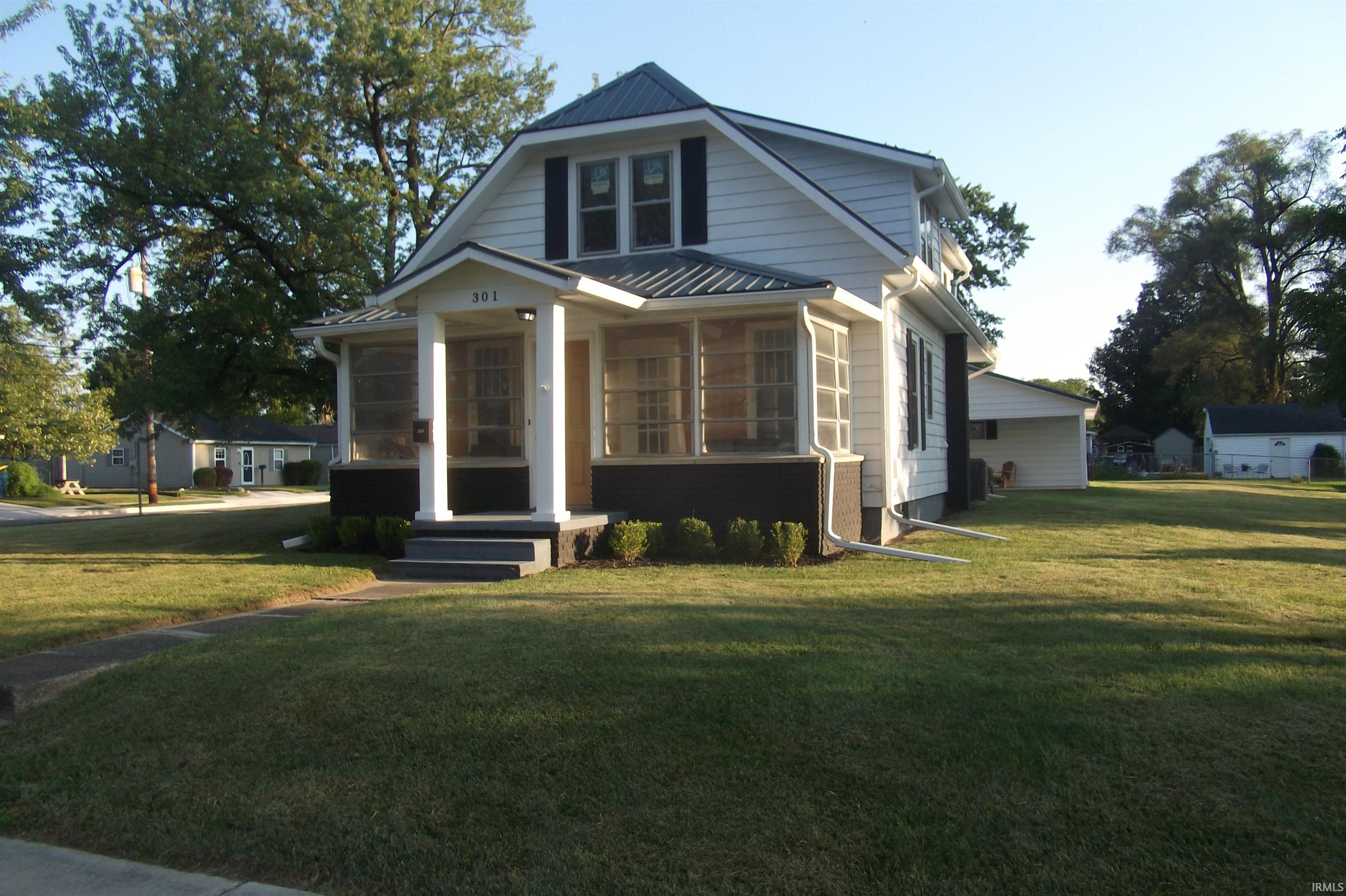 301 E Mill Street