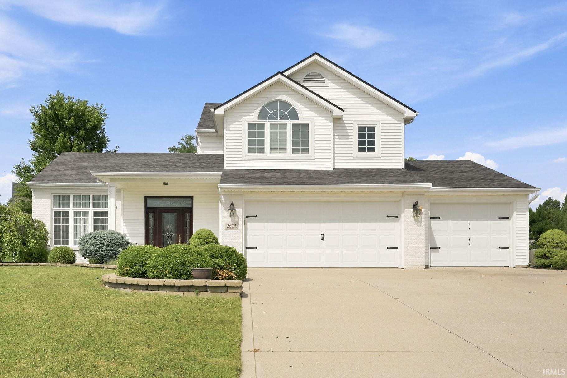 2608 Sumac Court Property Photo 1
