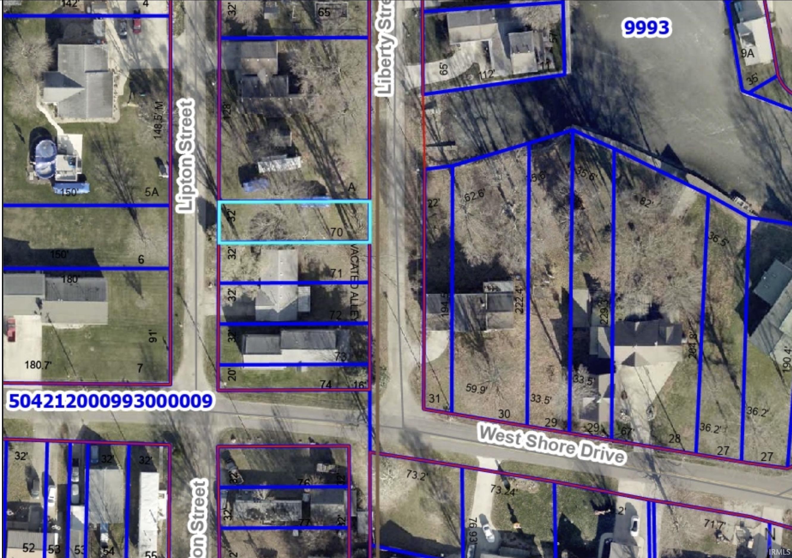 Tbd Lipton Street Property Photo 1