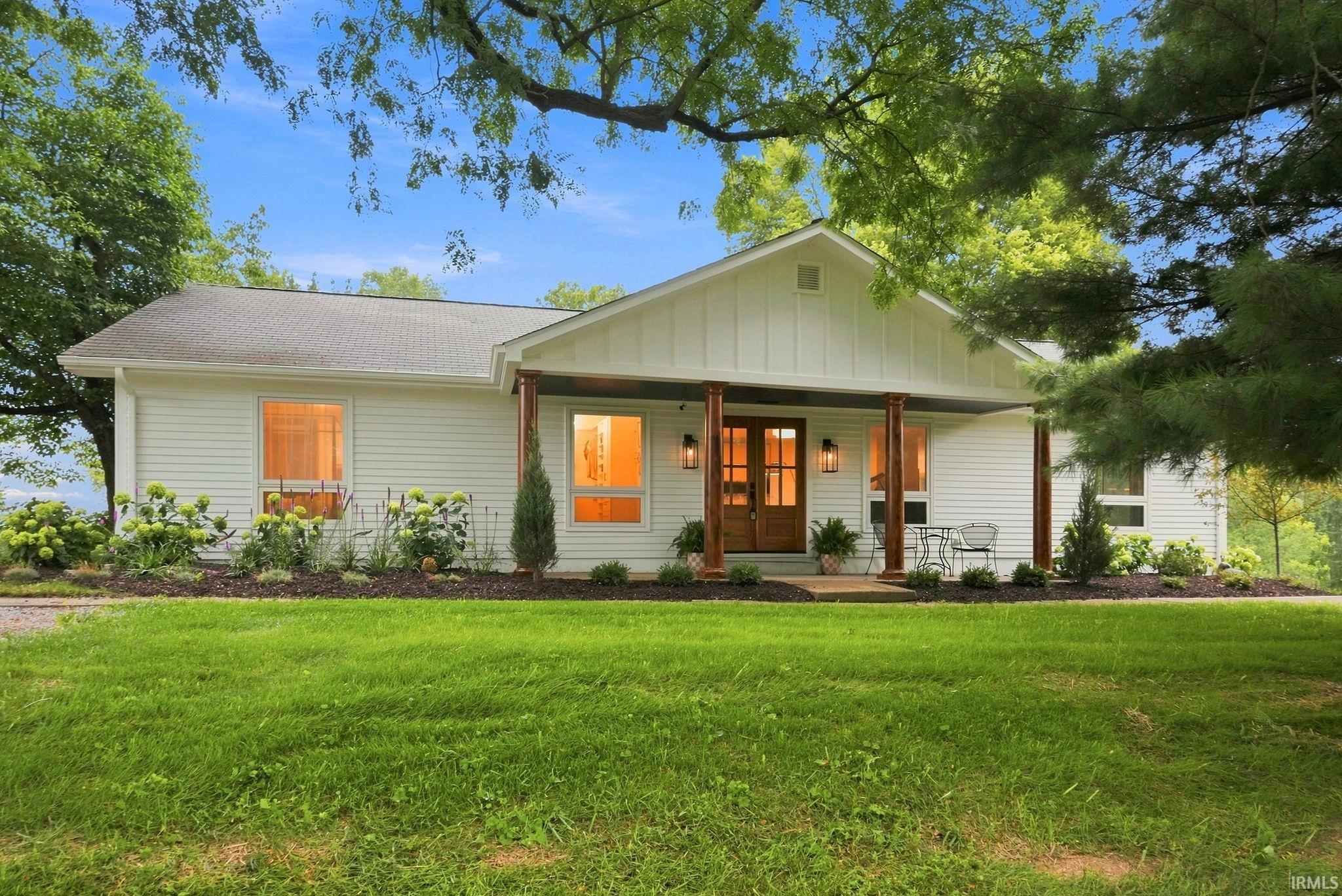 14210 Schwartz Road Property Photo 1
