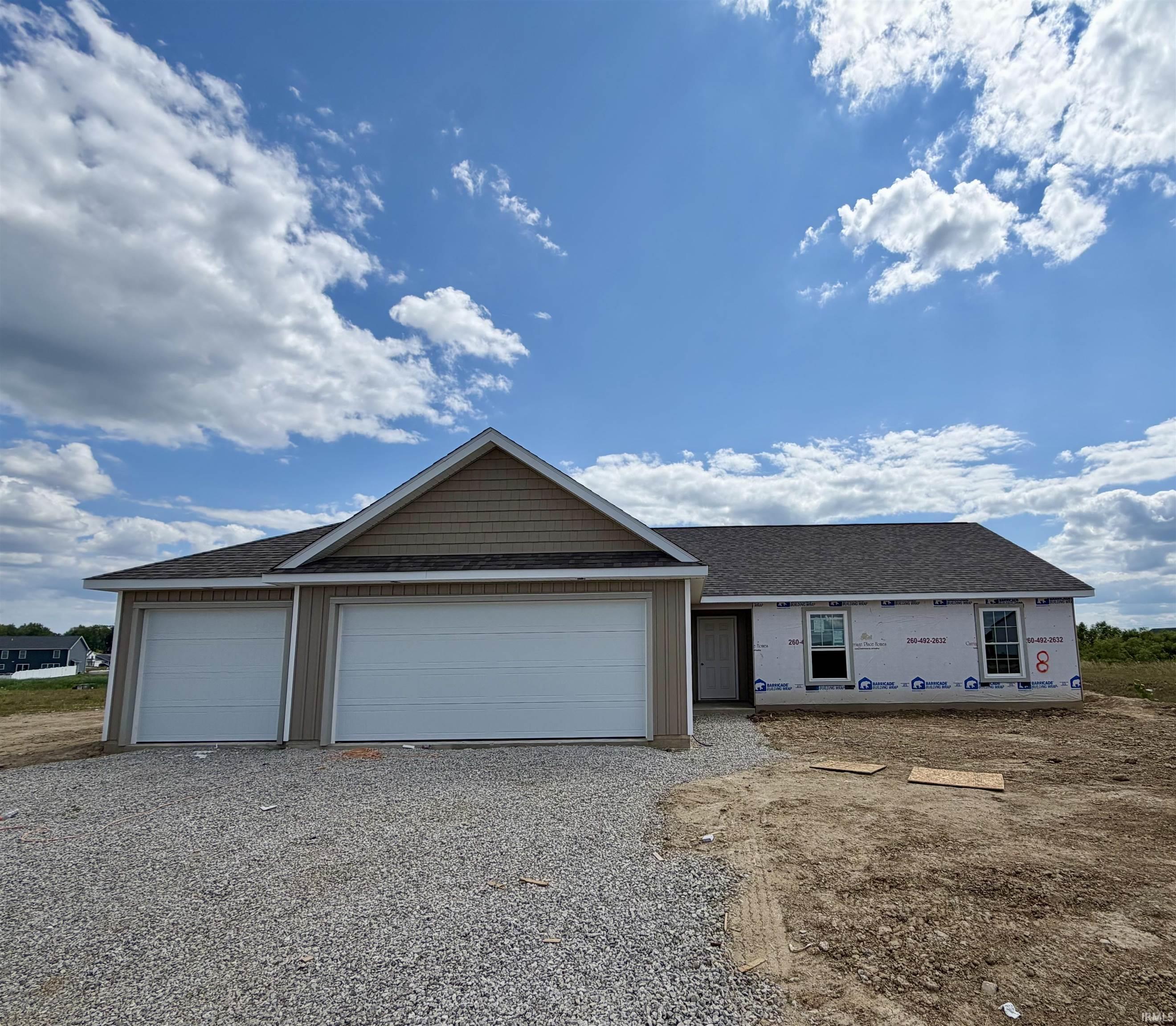 4911 Silverstone Passage Property Photo 1