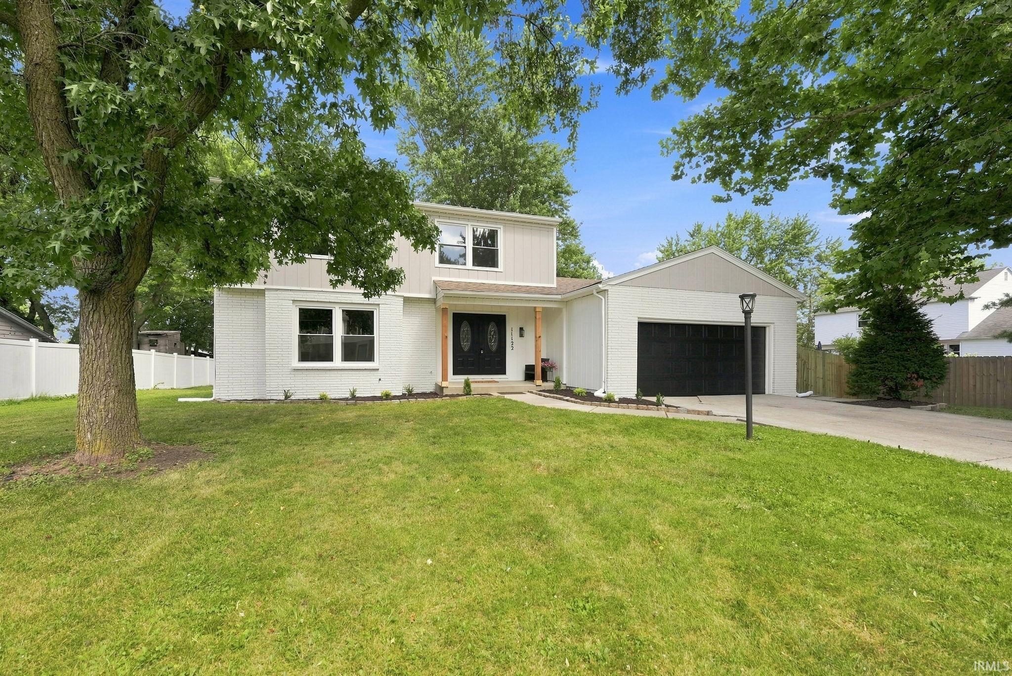 11122 Shalimar Drive Property Photo 1