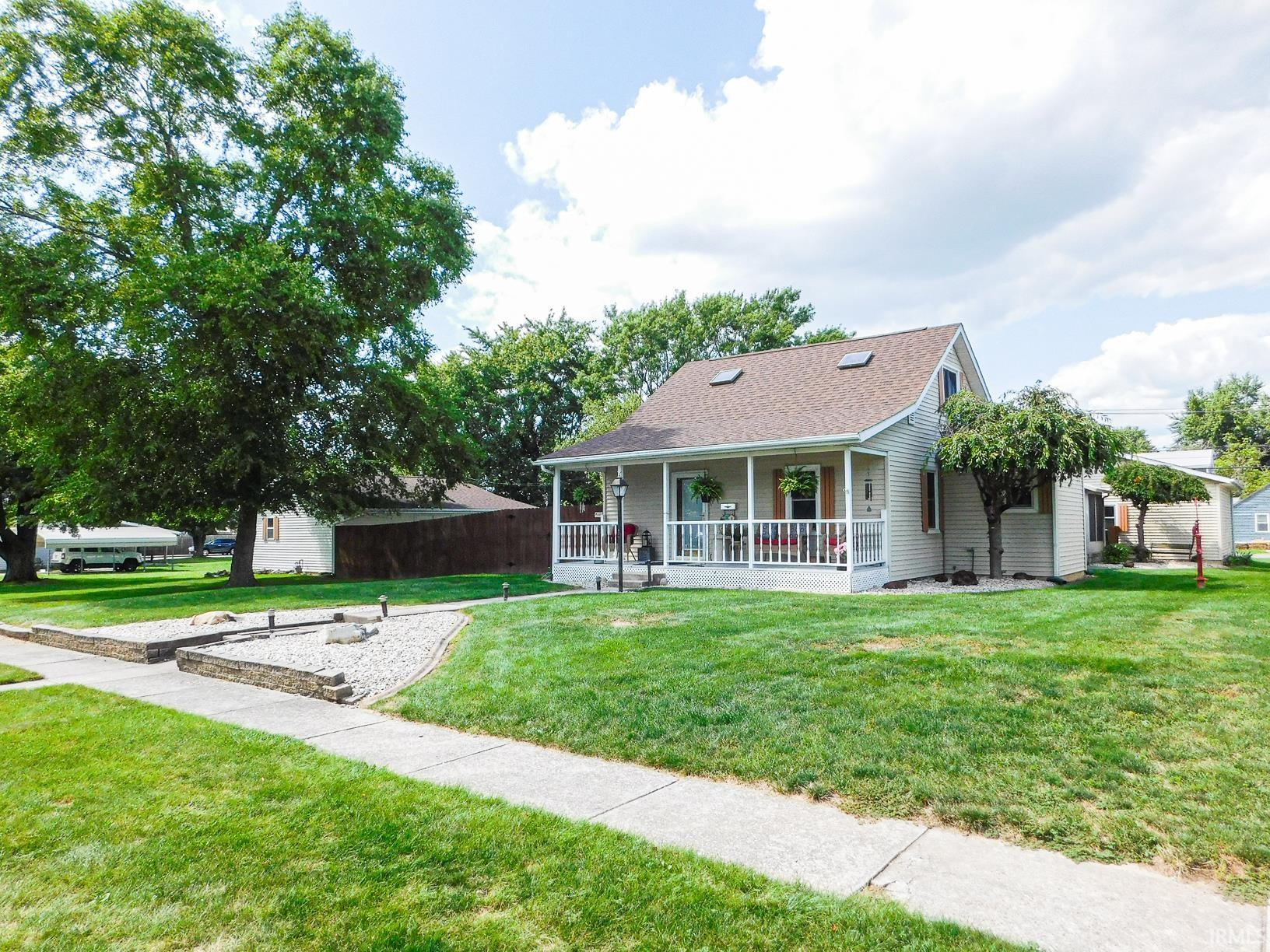 421 E Ohio Street Property Photo 1