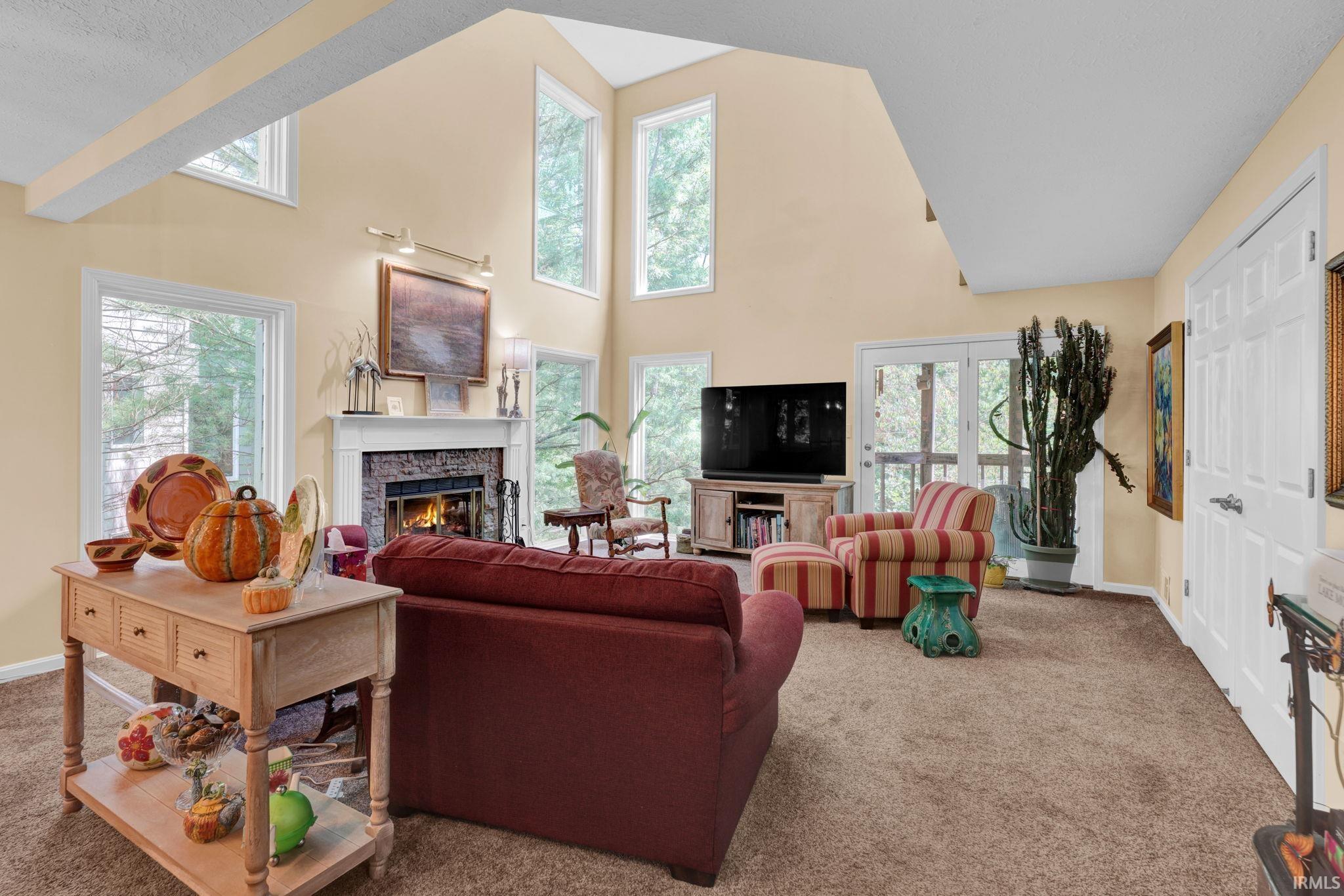 9607 S Harbour Pointe Drive Property Photo 1