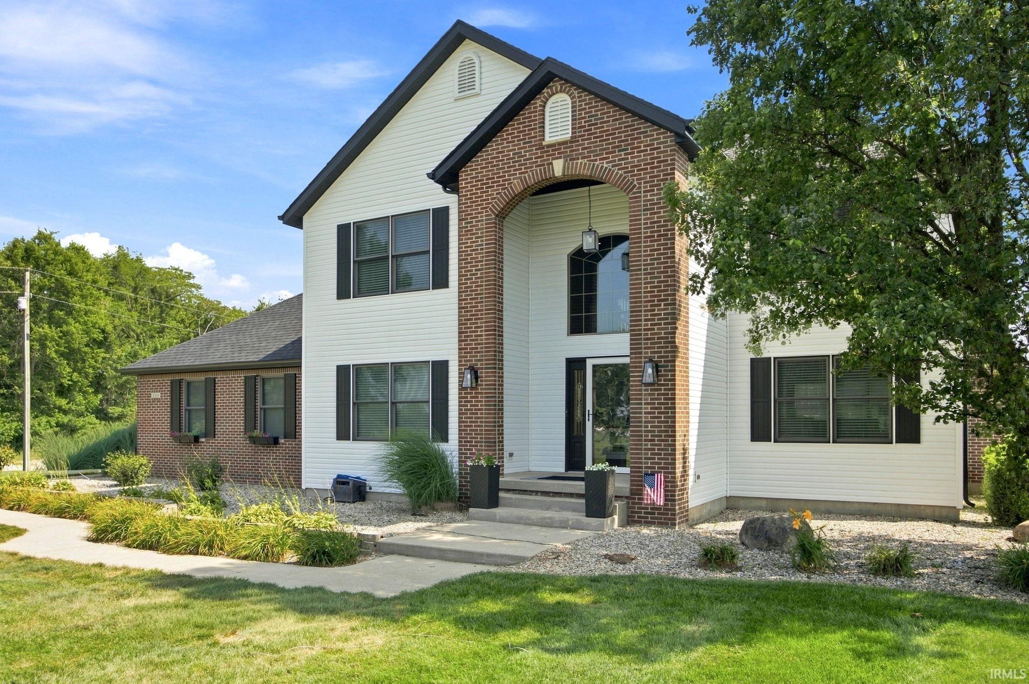 6006 W 675 N Property Photo 1