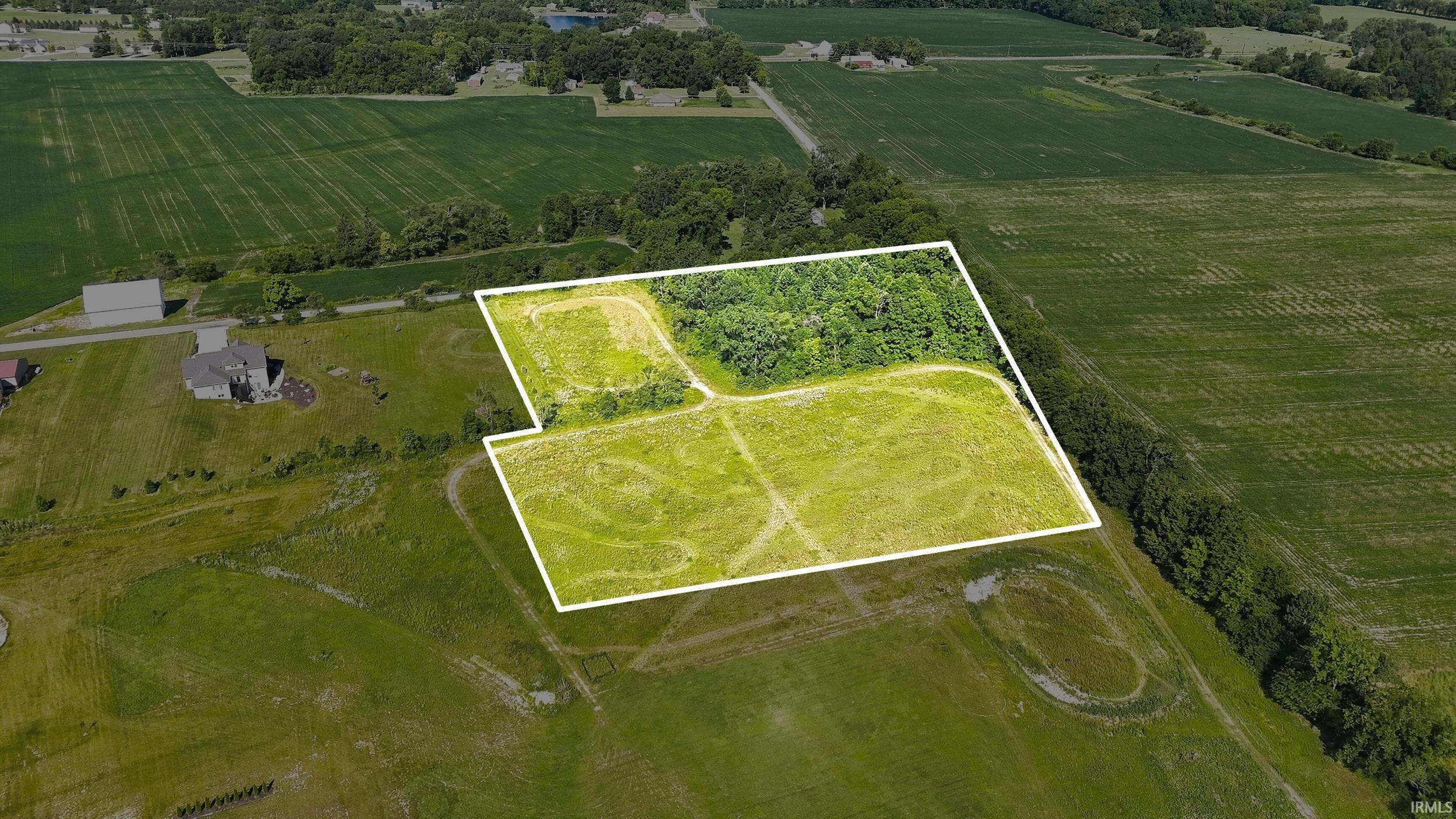 Tbd Greenwell Road Property Photo 1