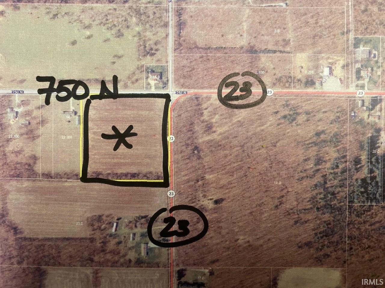 0 E 750 N Road Property Photo 1