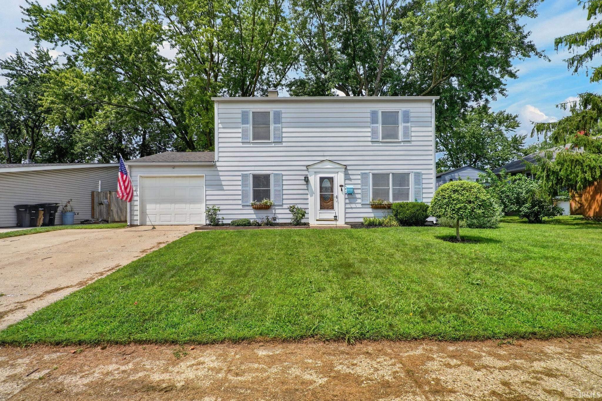 2602 Sequoya Drive Property Photo 1