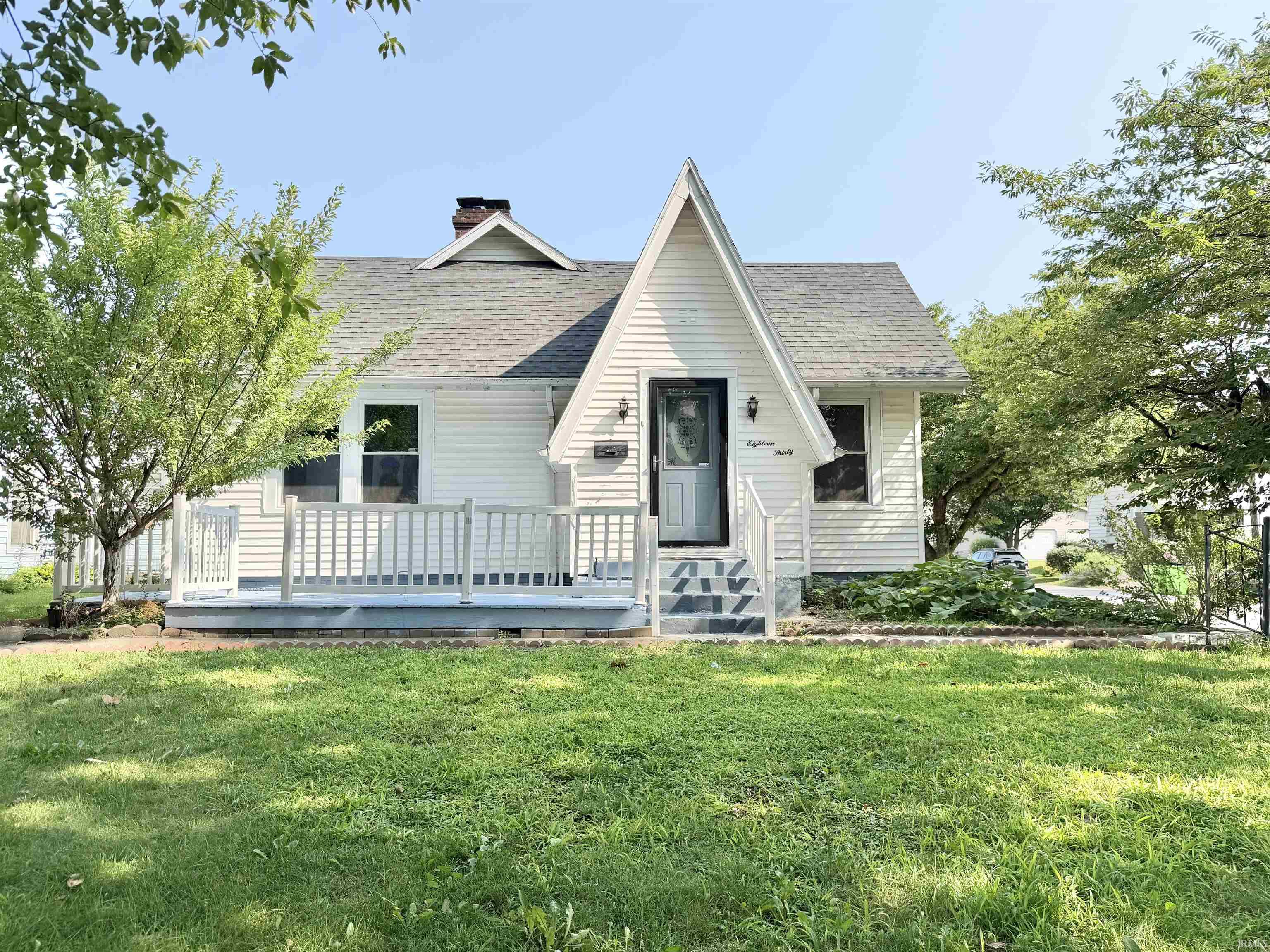 1830 North Street Property Photo 1