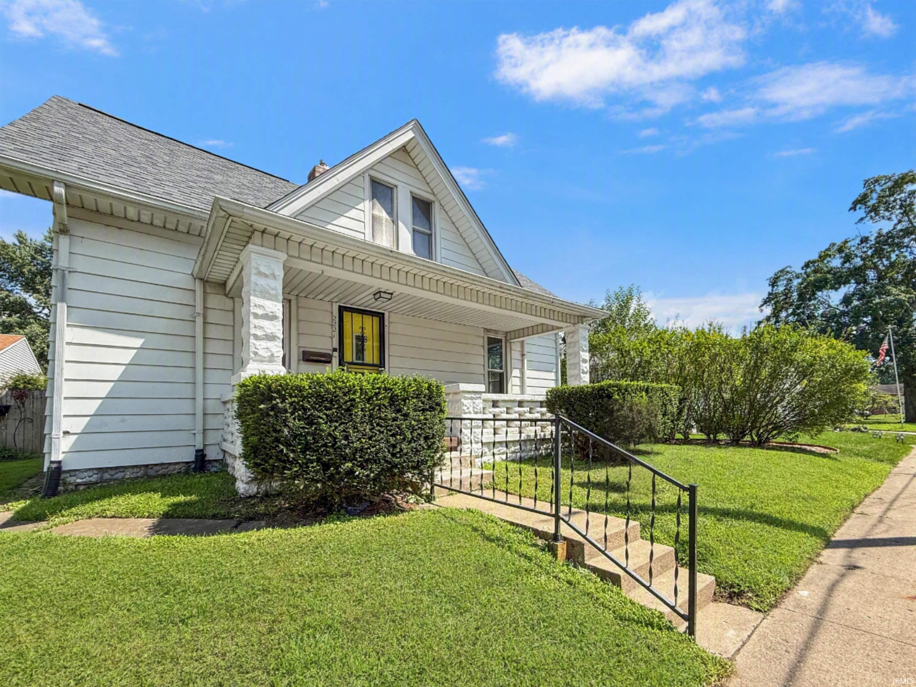 2221 N 20th Street Property Photo 1