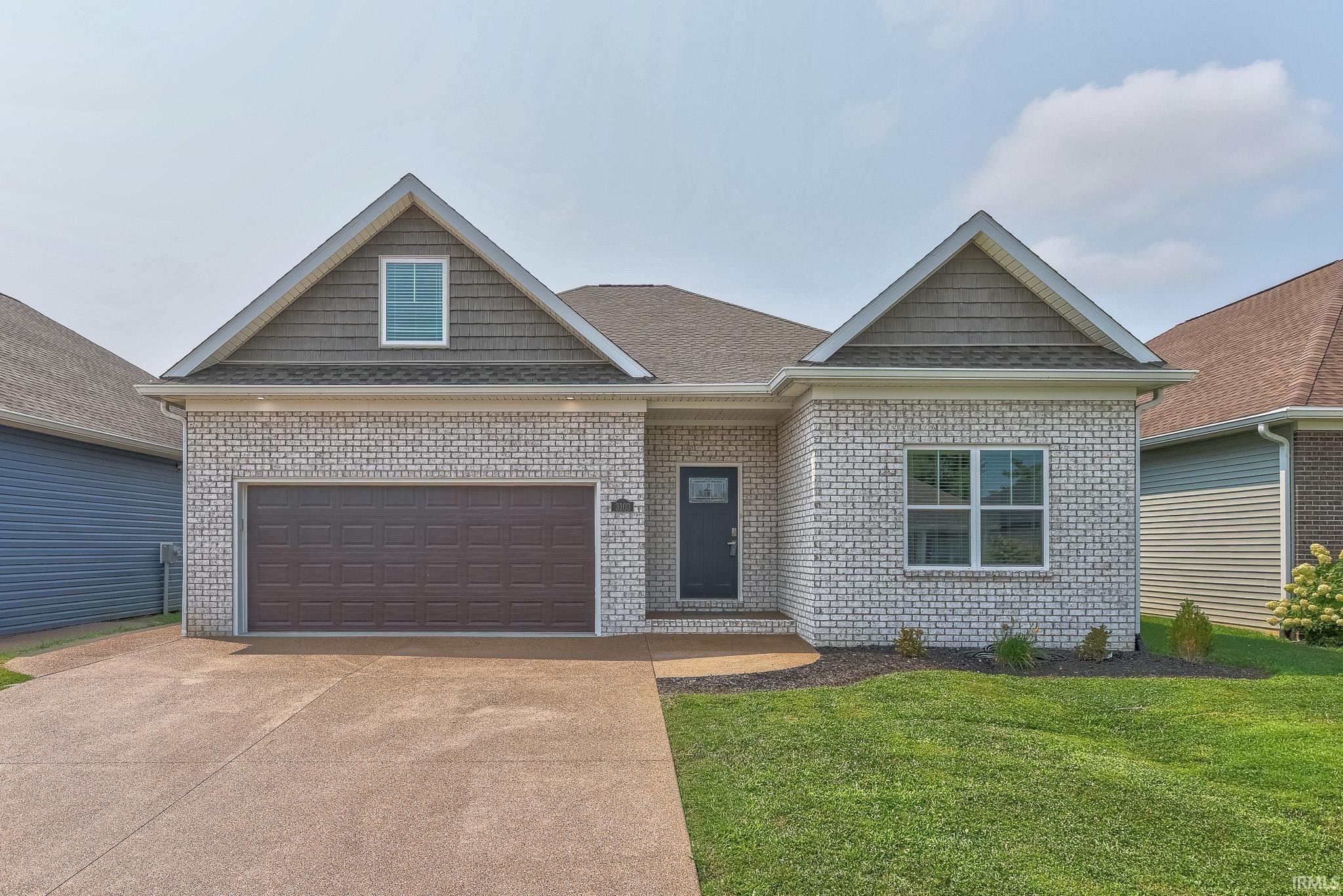 3103 Fehme Court Property Photo 1
