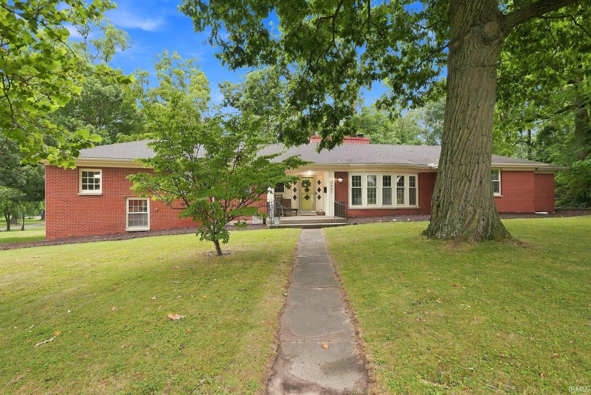 3601 Mulberry Road Property Photo 1