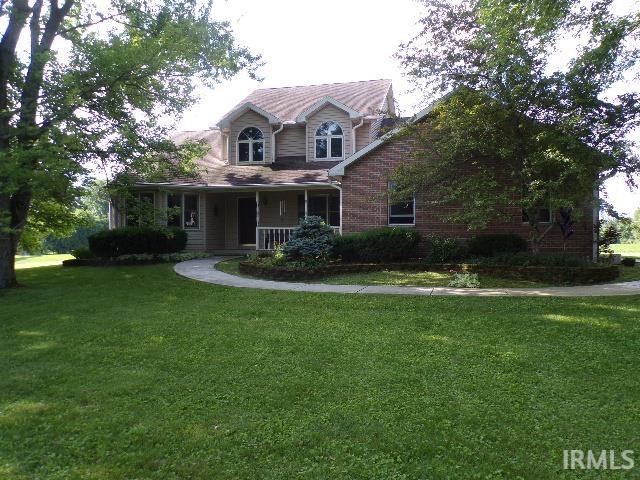 3830 E 480 S Road Property Photo 1