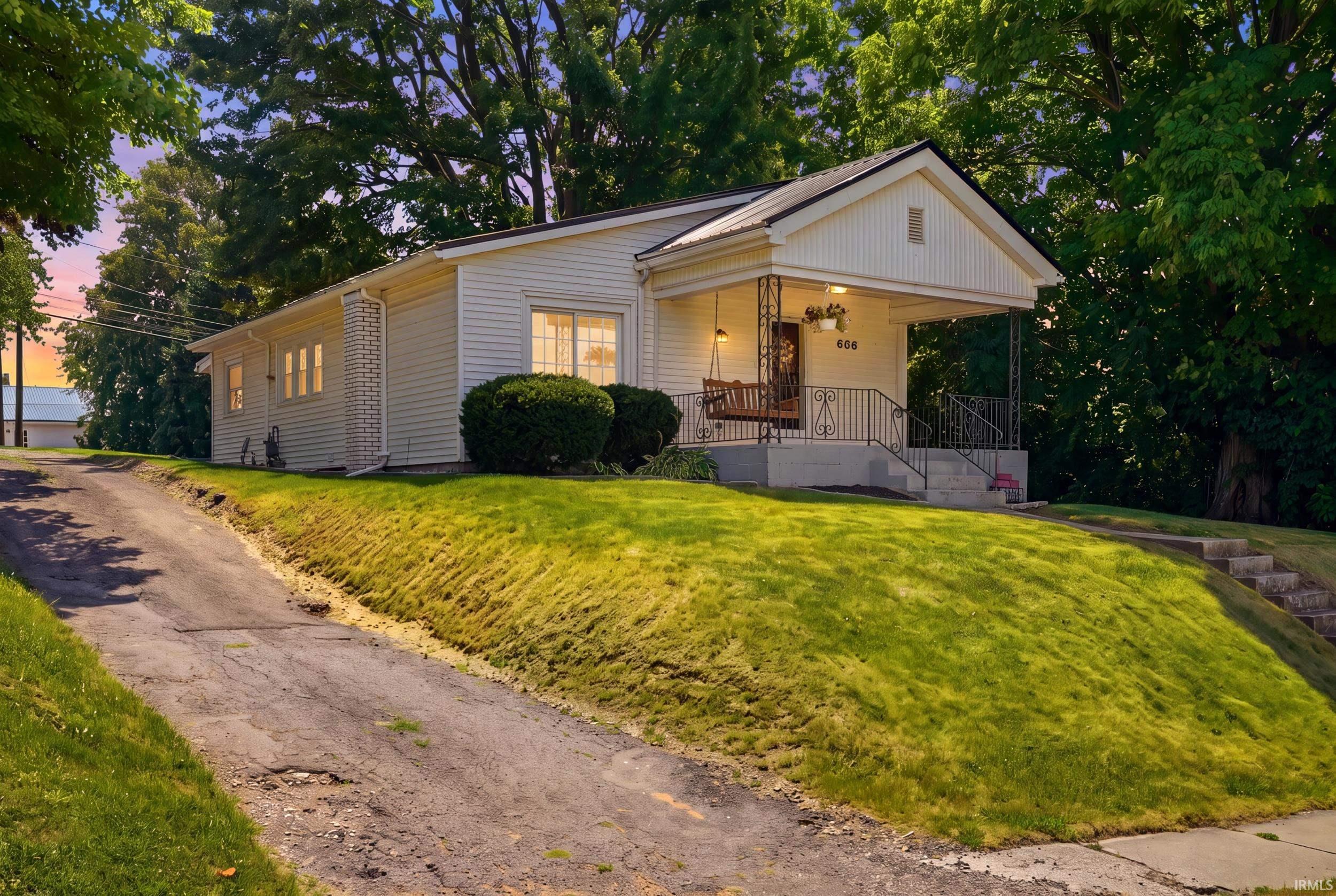 606 E Main Street