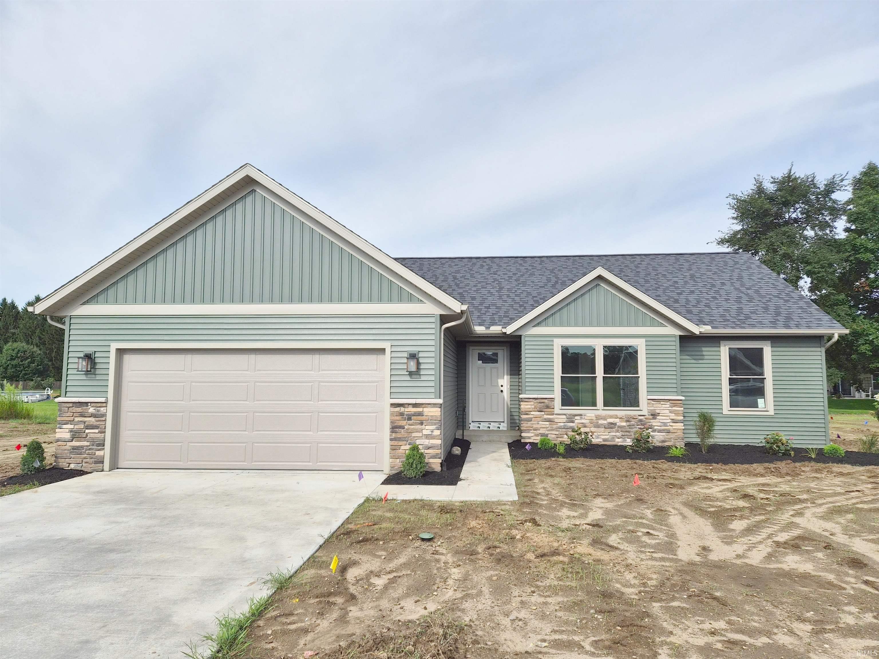 425 N Eastfield Circle Property Photo 1