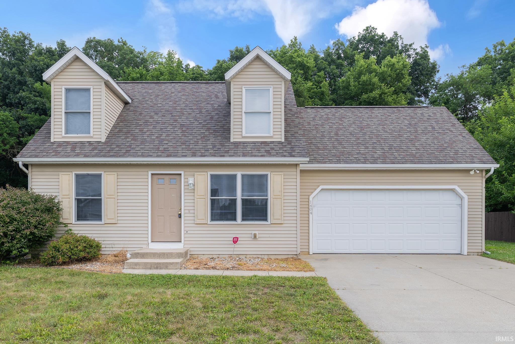 1404 Pike Street