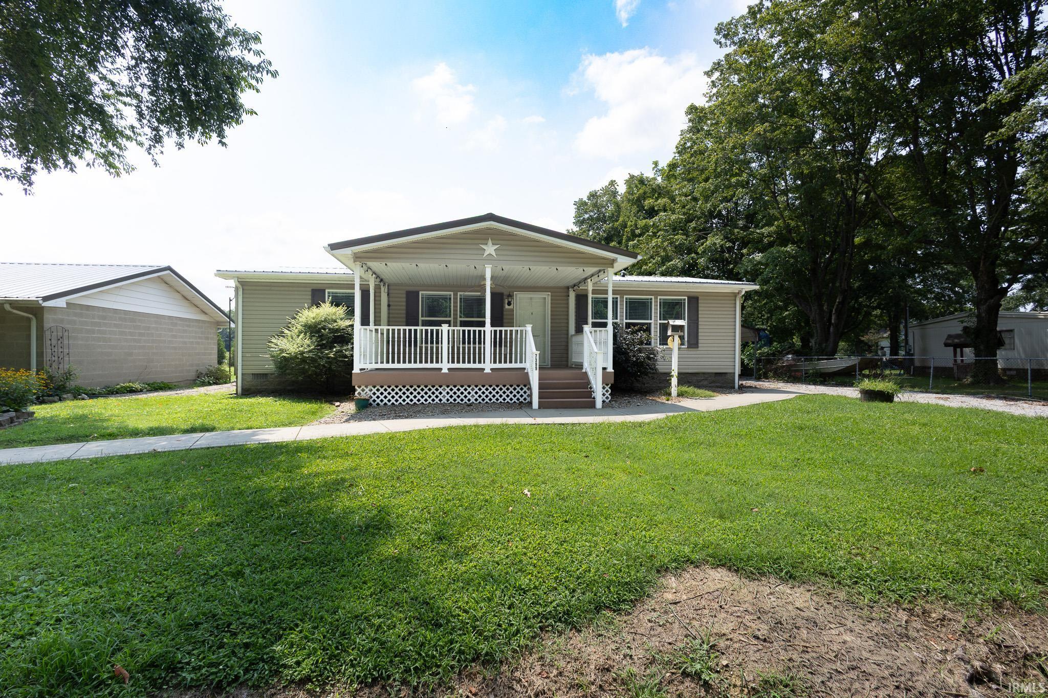 7399 Main Street Property Photo 1