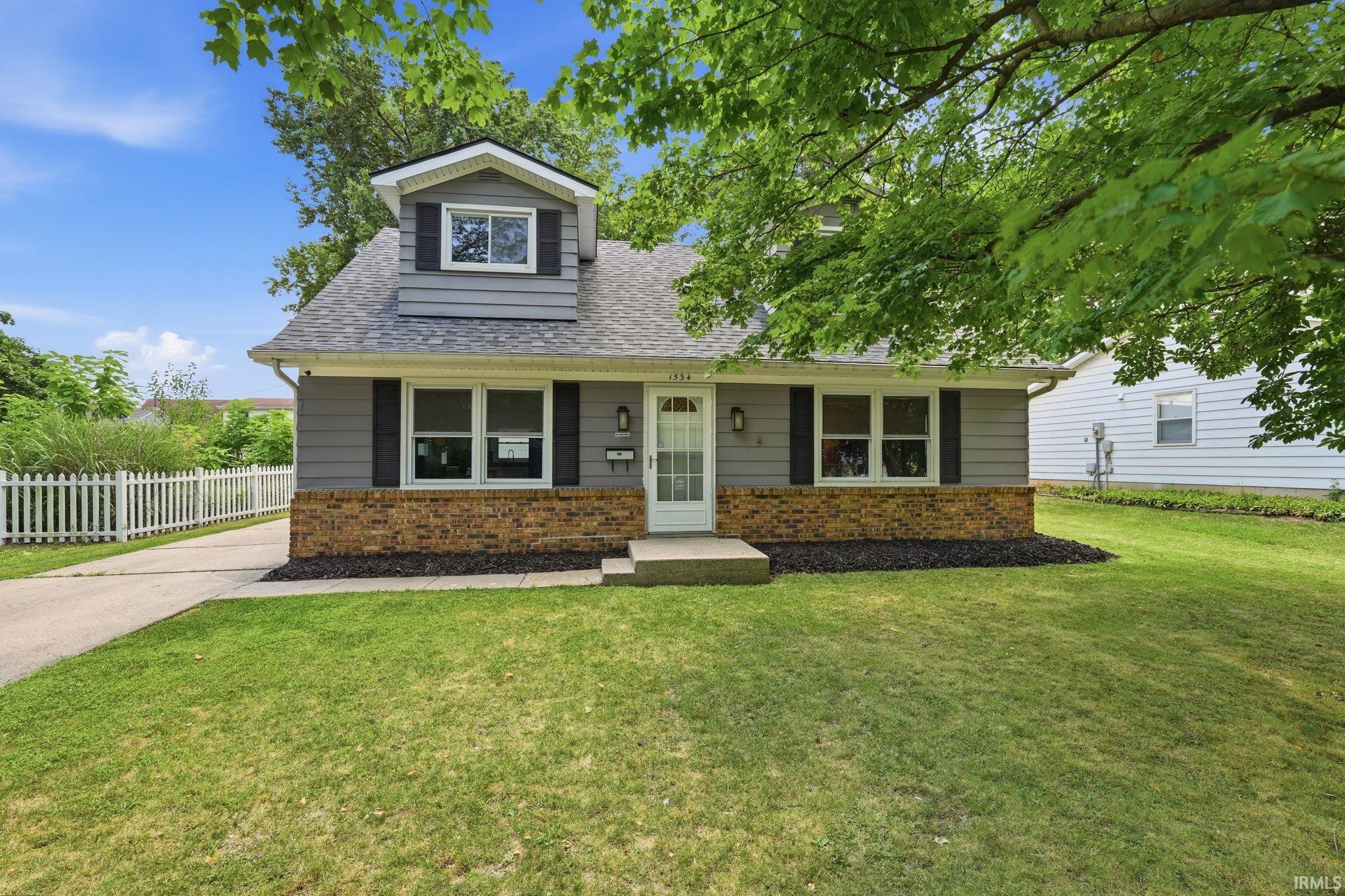 1534 Glenwood Avenue Property Photo 1