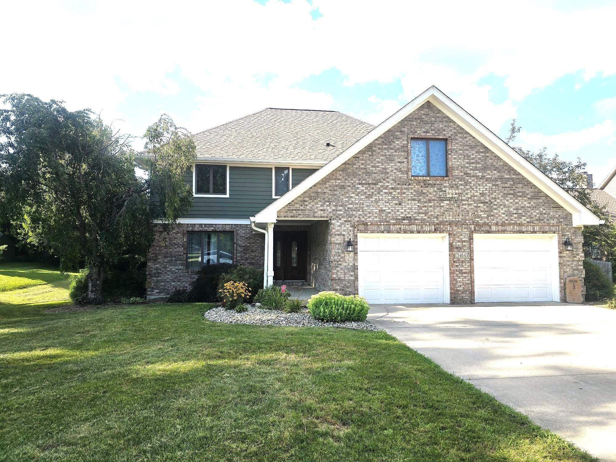 3464 Cinnamon Trace Property Photo 1