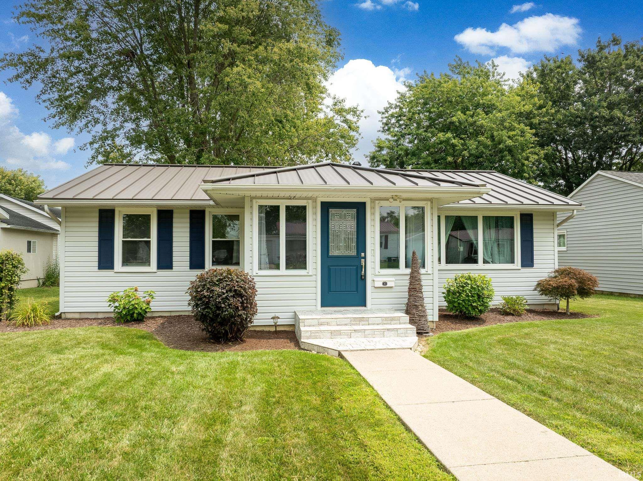 1121 Miller Avenue Property Photo 1