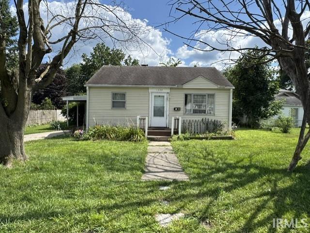 1309 Wood Street Property Photo 1