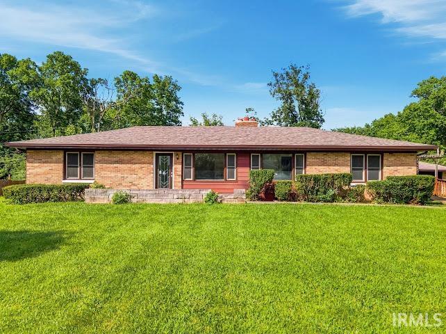 1319 E Elm Lane Property Photo 1