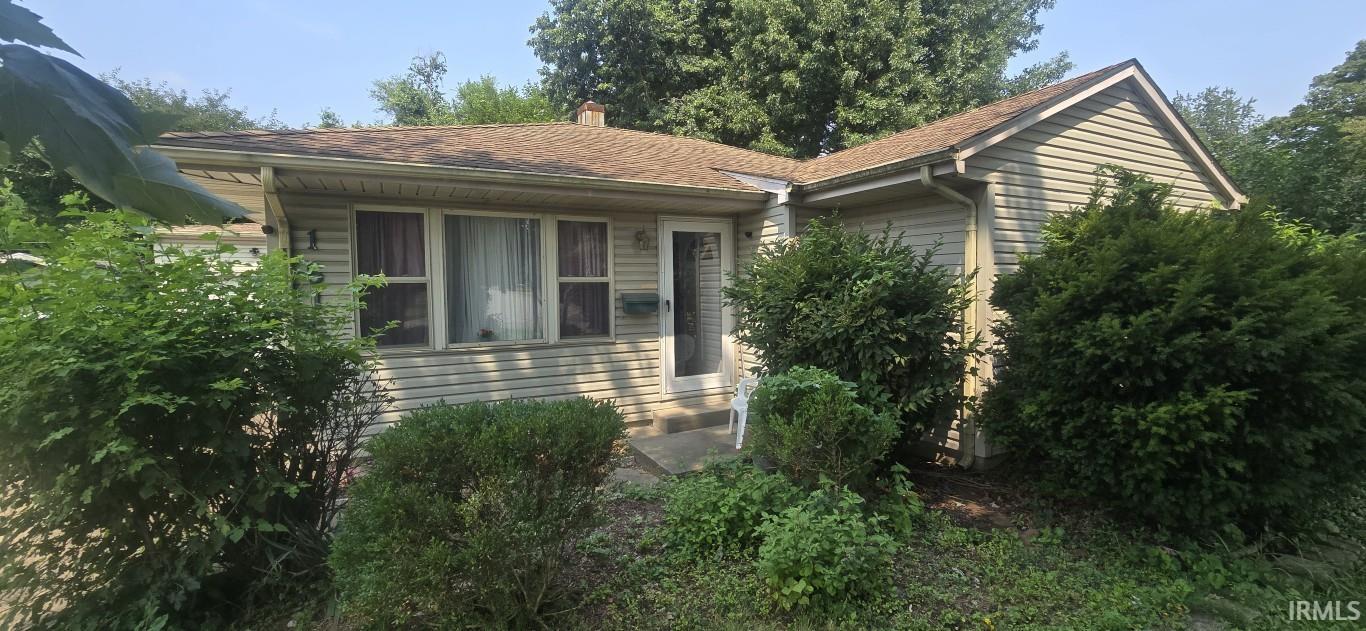1515 Macarthur Drive Property Photo 1