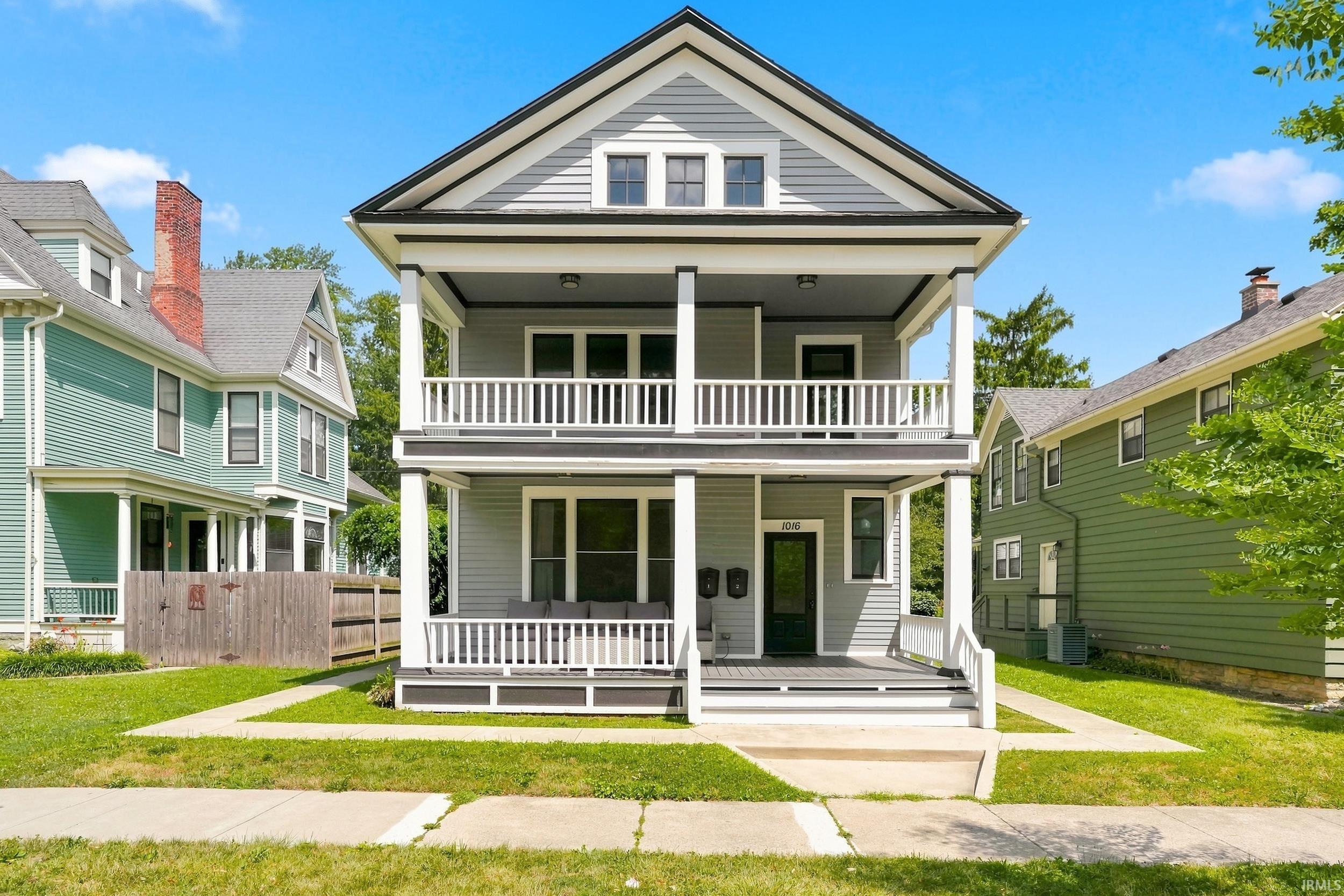 1016 W Washington Boulevard