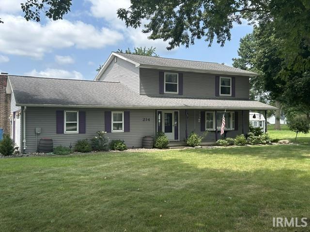 214 Elm Grove Road