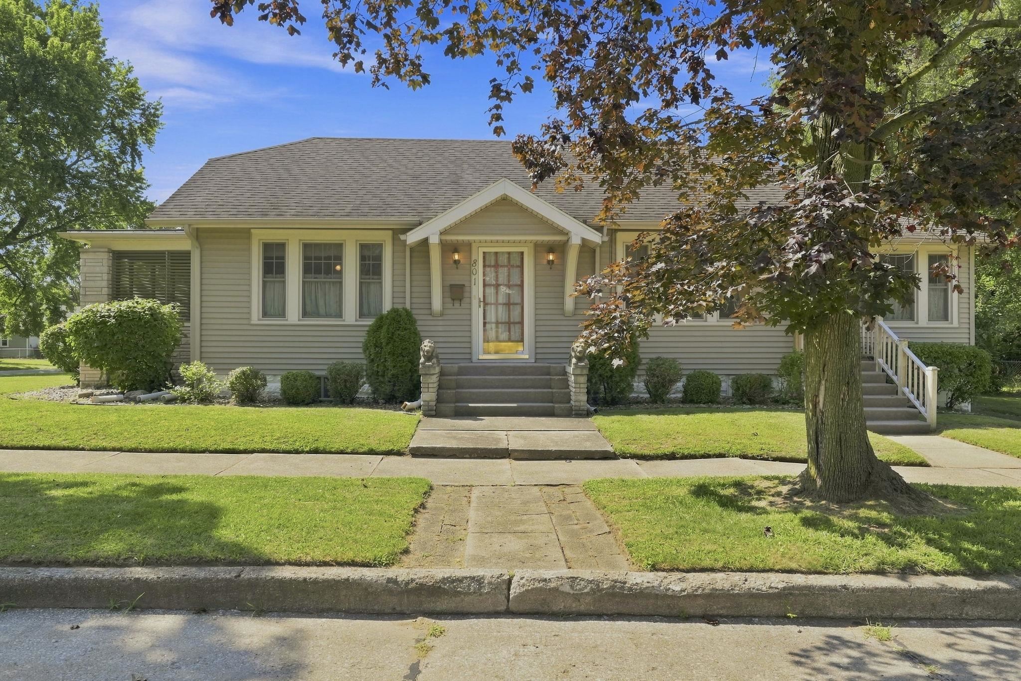 801 S 34th Street Property Photo 1