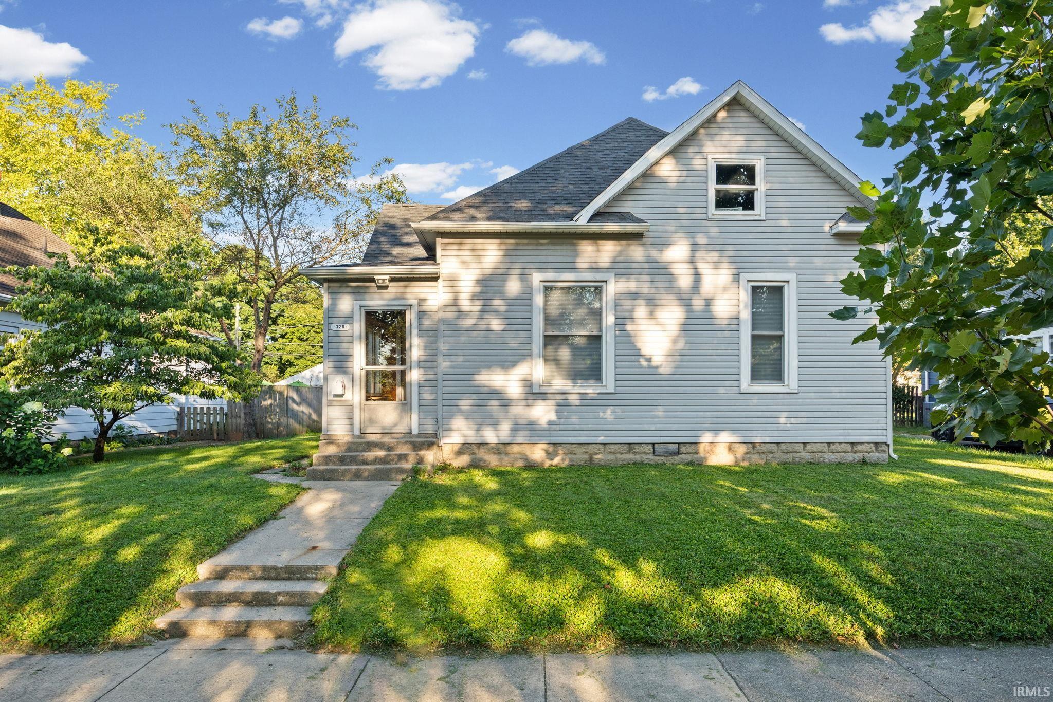320 S 26th Street Property Photo 1