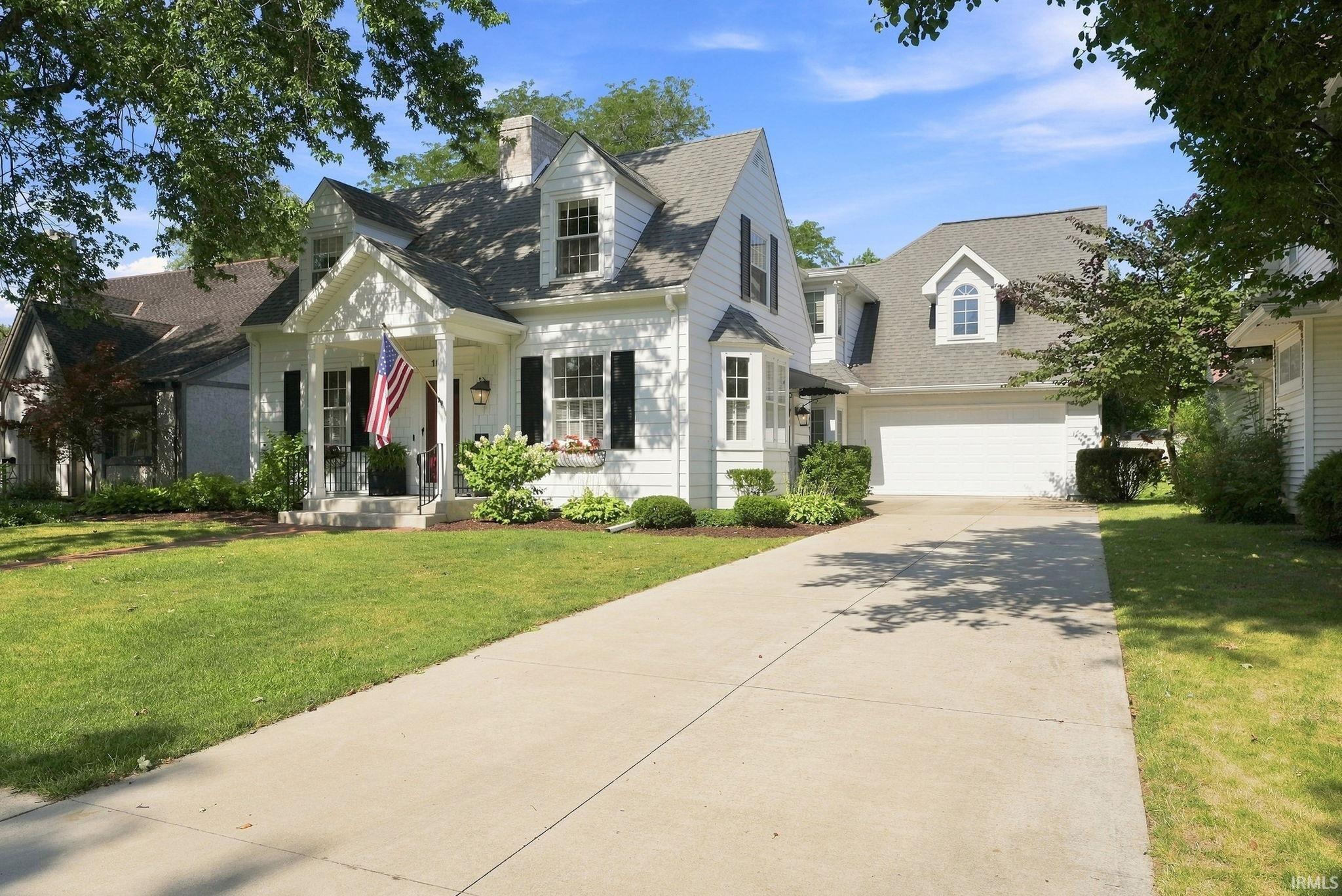1011 Midway Drive Property Photo 1
