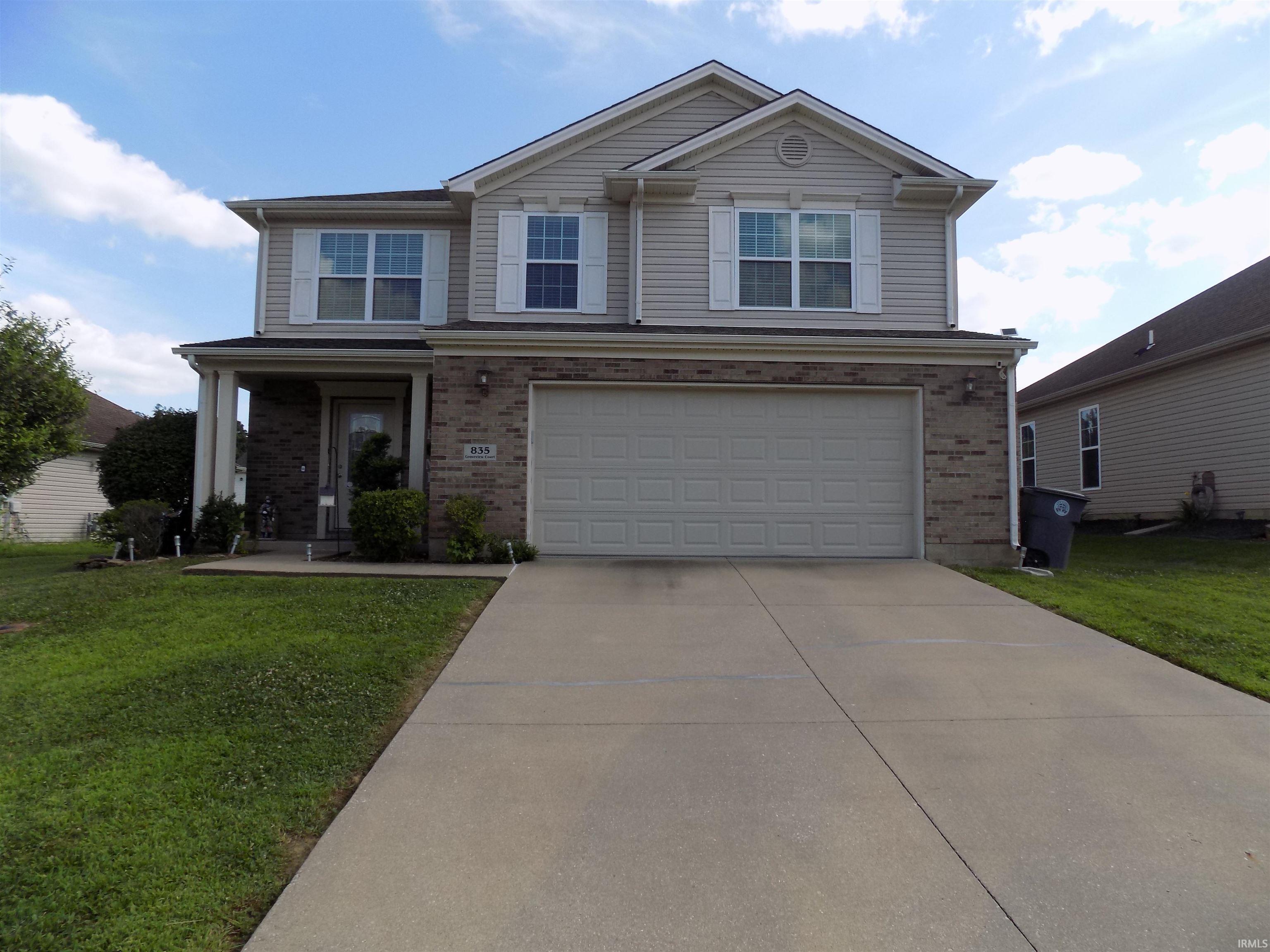 835 Groveview Court Property Photo 1