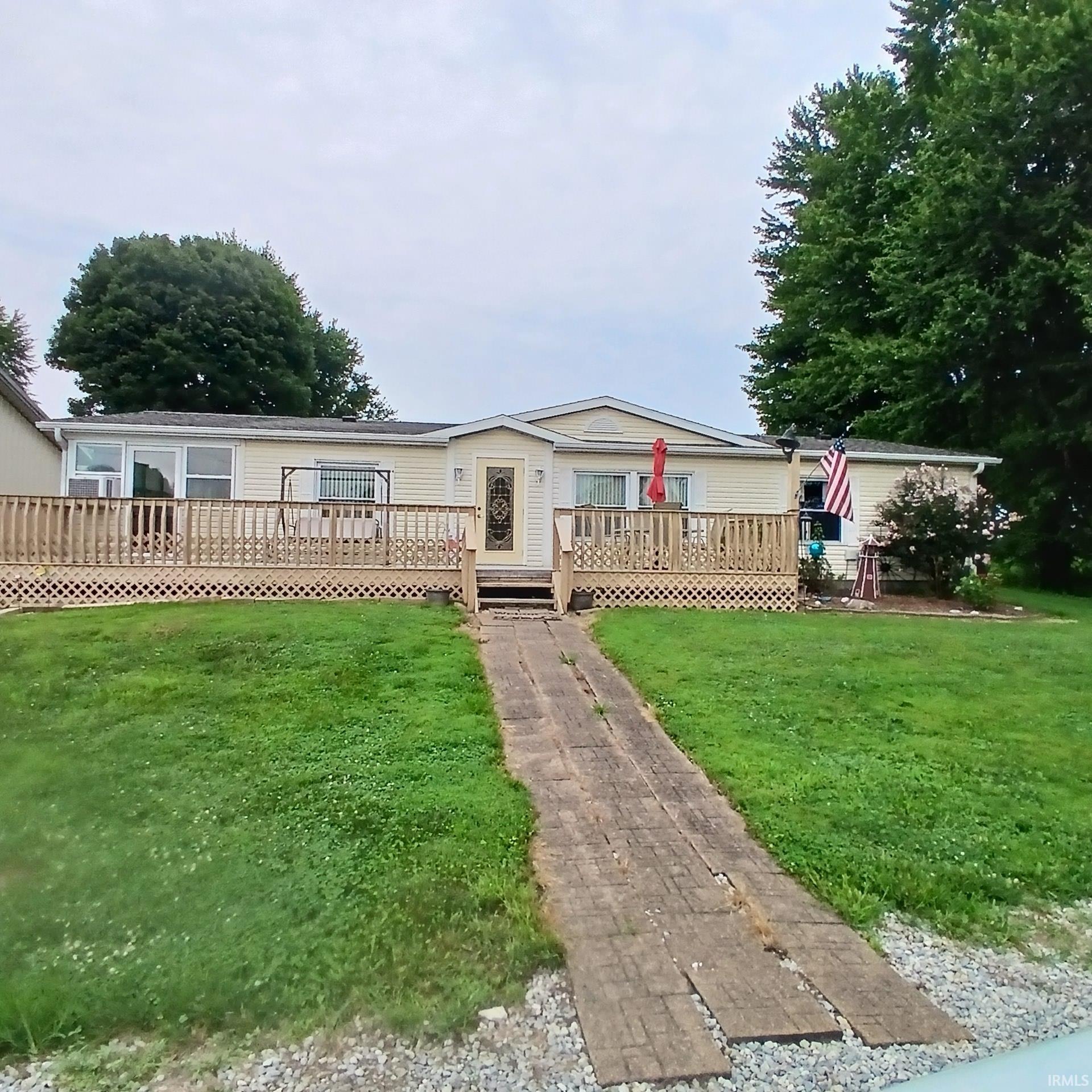 622 E Elnora Street Property Photo 1