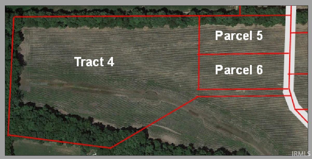 Tbd-tract 4 Adams Road Property Photo 1