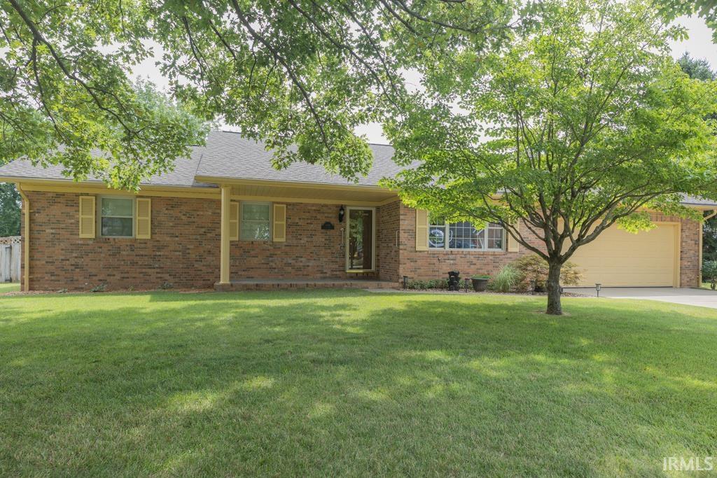 1110 Cherry Hills Drive Property Photo 1