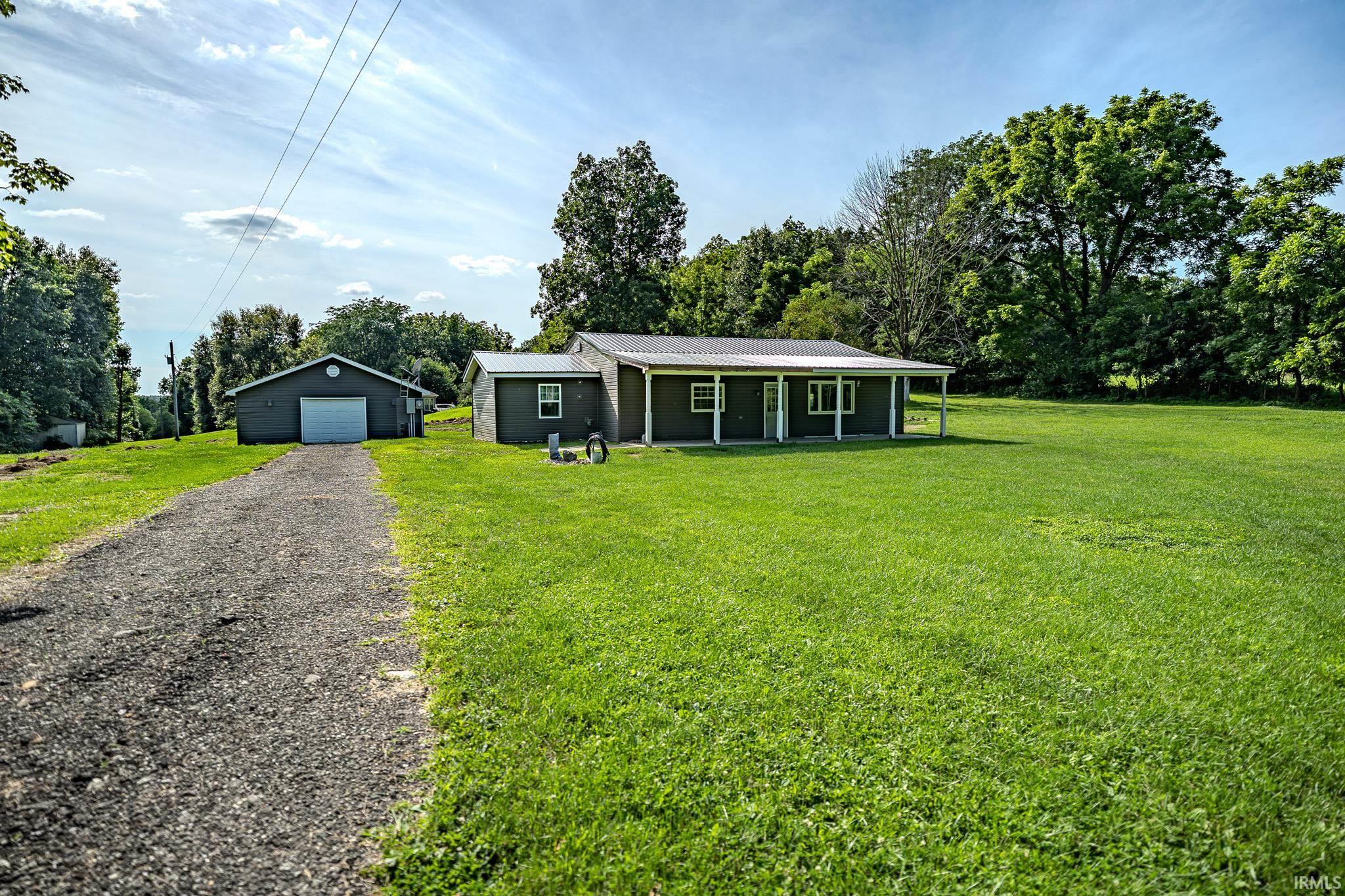 7030 N 275 E Road