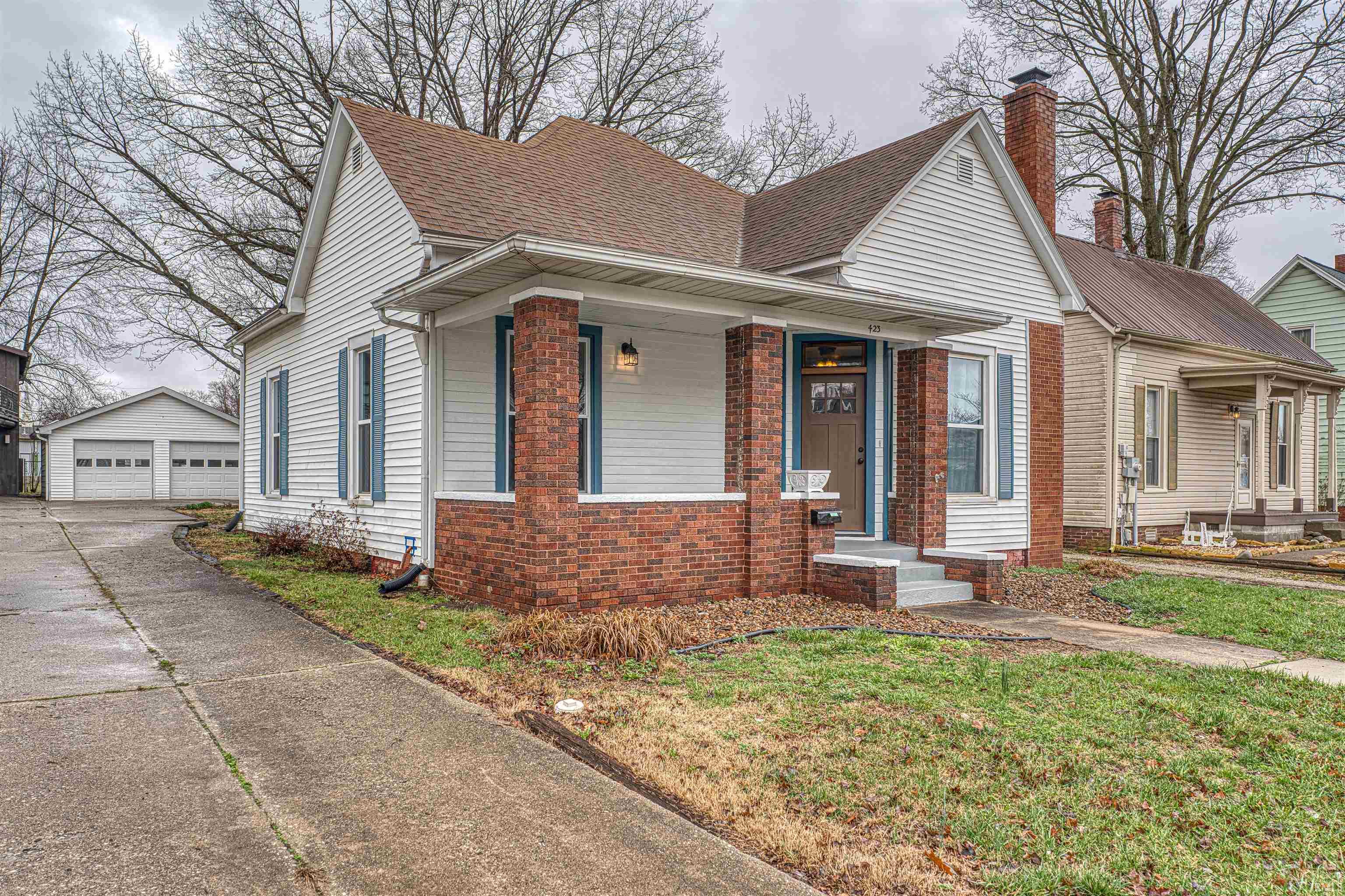 423 N 3rd Street Property Photo 1